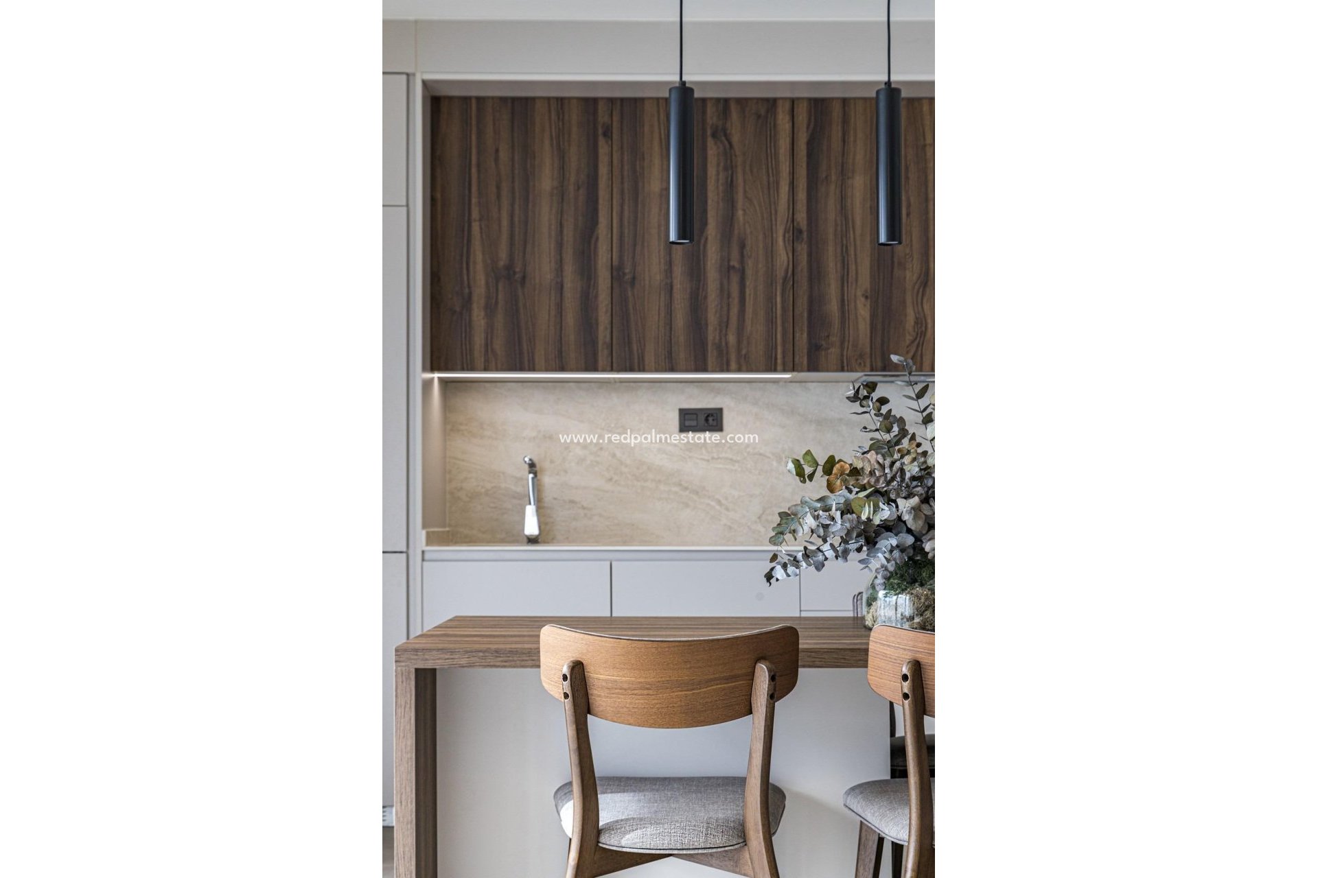 New Build - Bungalow -
Pilar de la Horadada - Torre de la Horadada