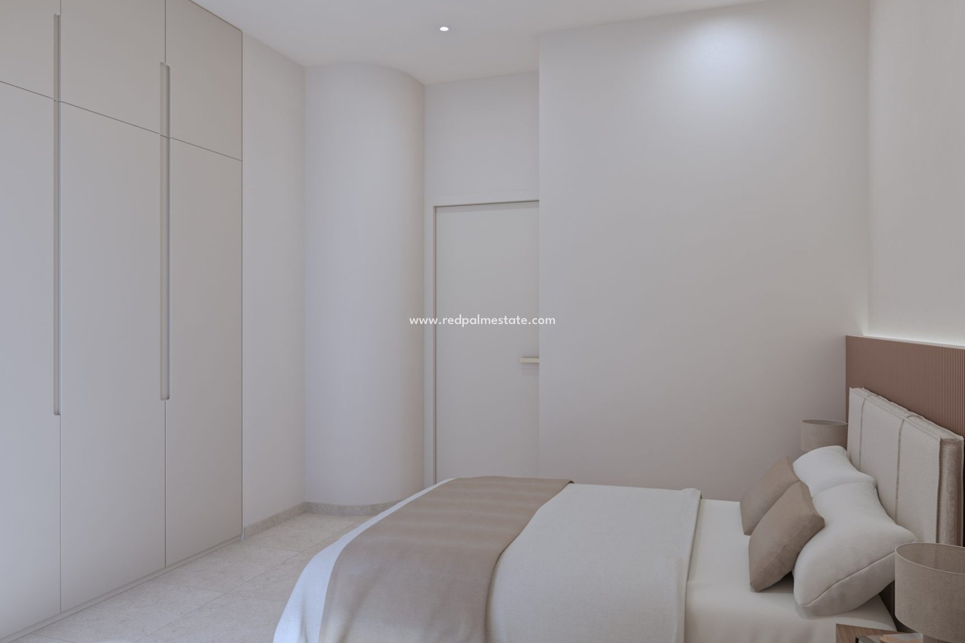 New Build - Bungalow -
Pilar de la Horadada