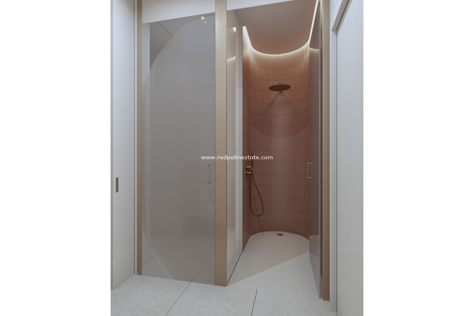 New Build - Bungalow -
Pilar de la Horadada