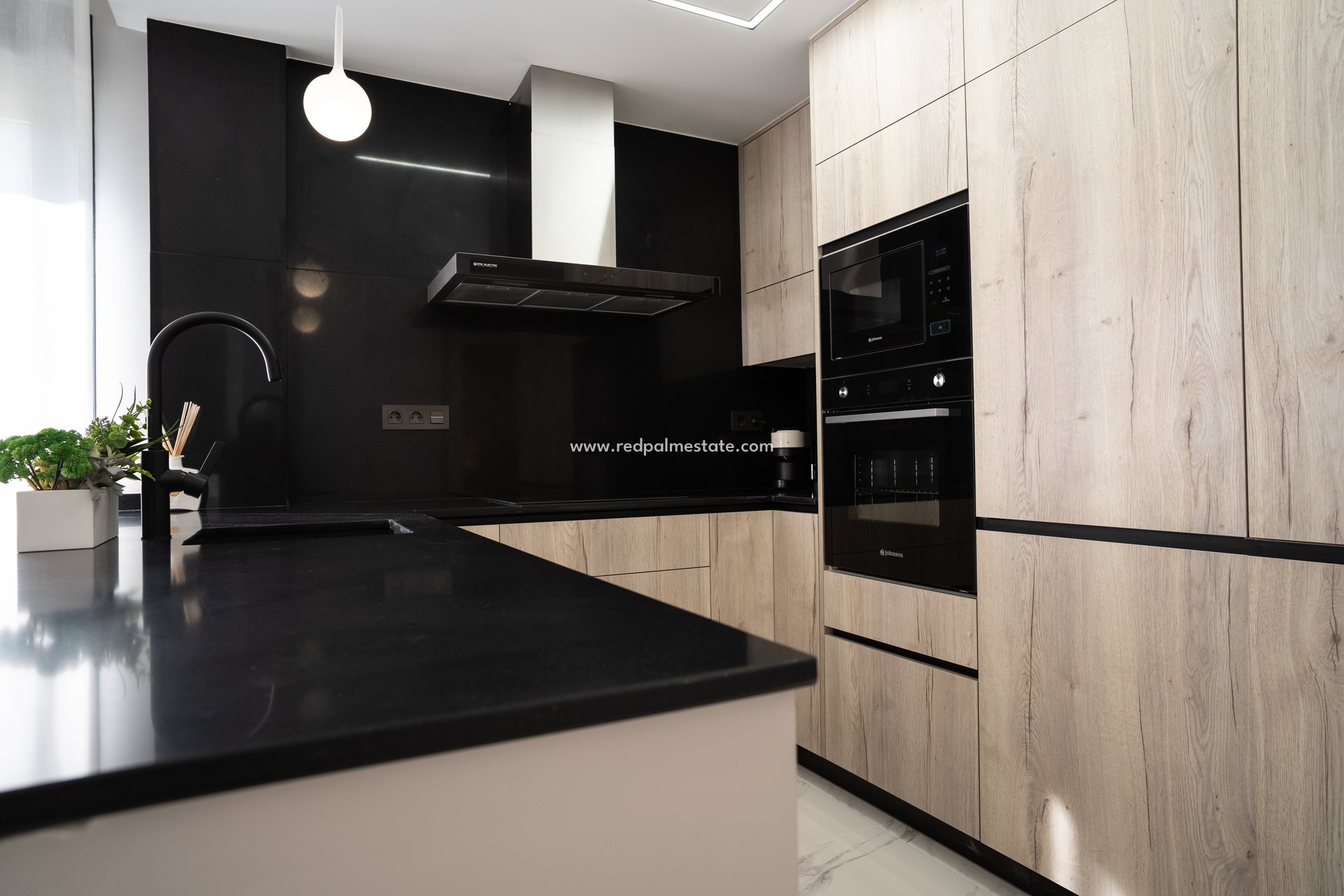 New Build - Bungalow -
Pilar de la Horadada