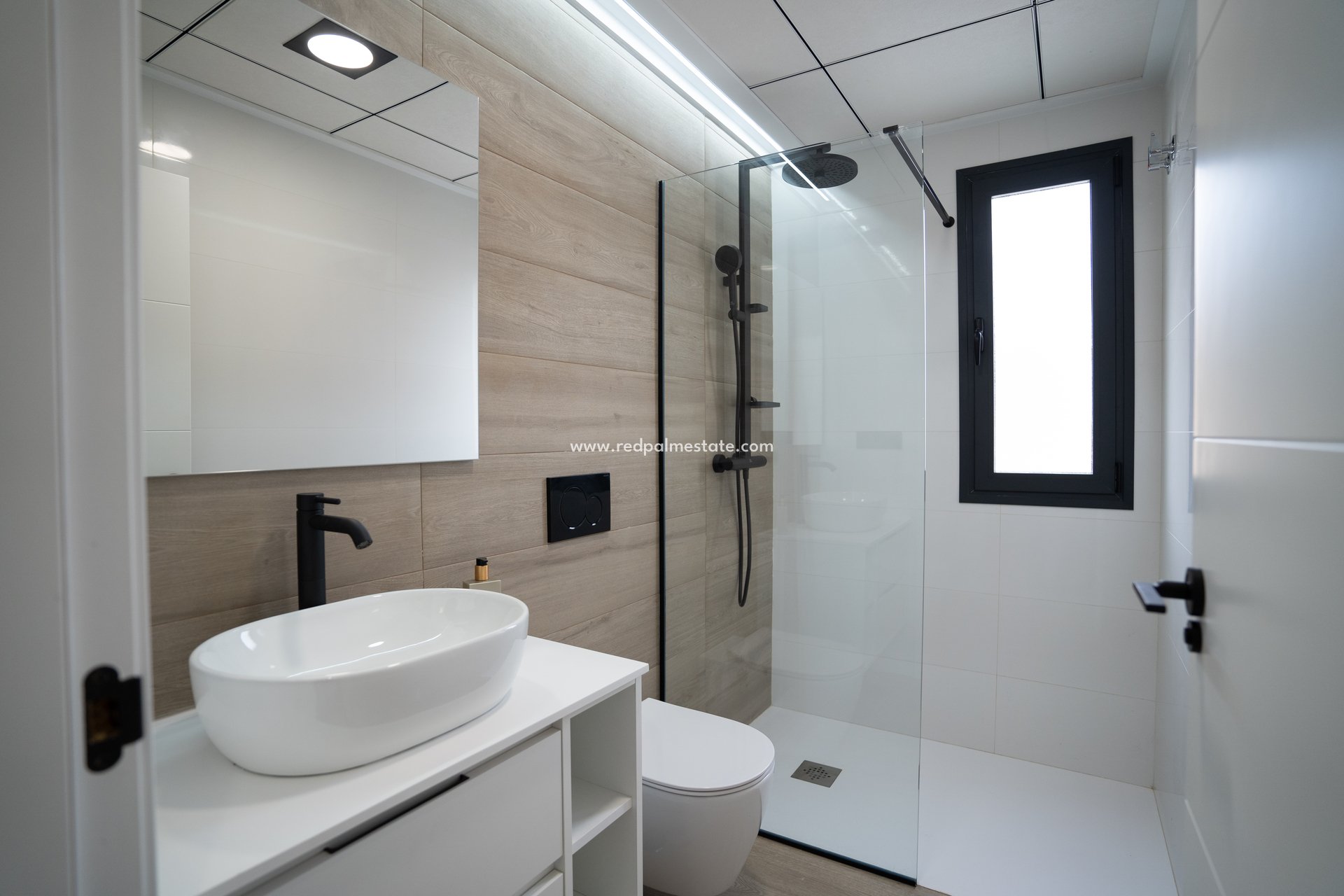 New Build - Bungalow -
Pilar de la Horadada