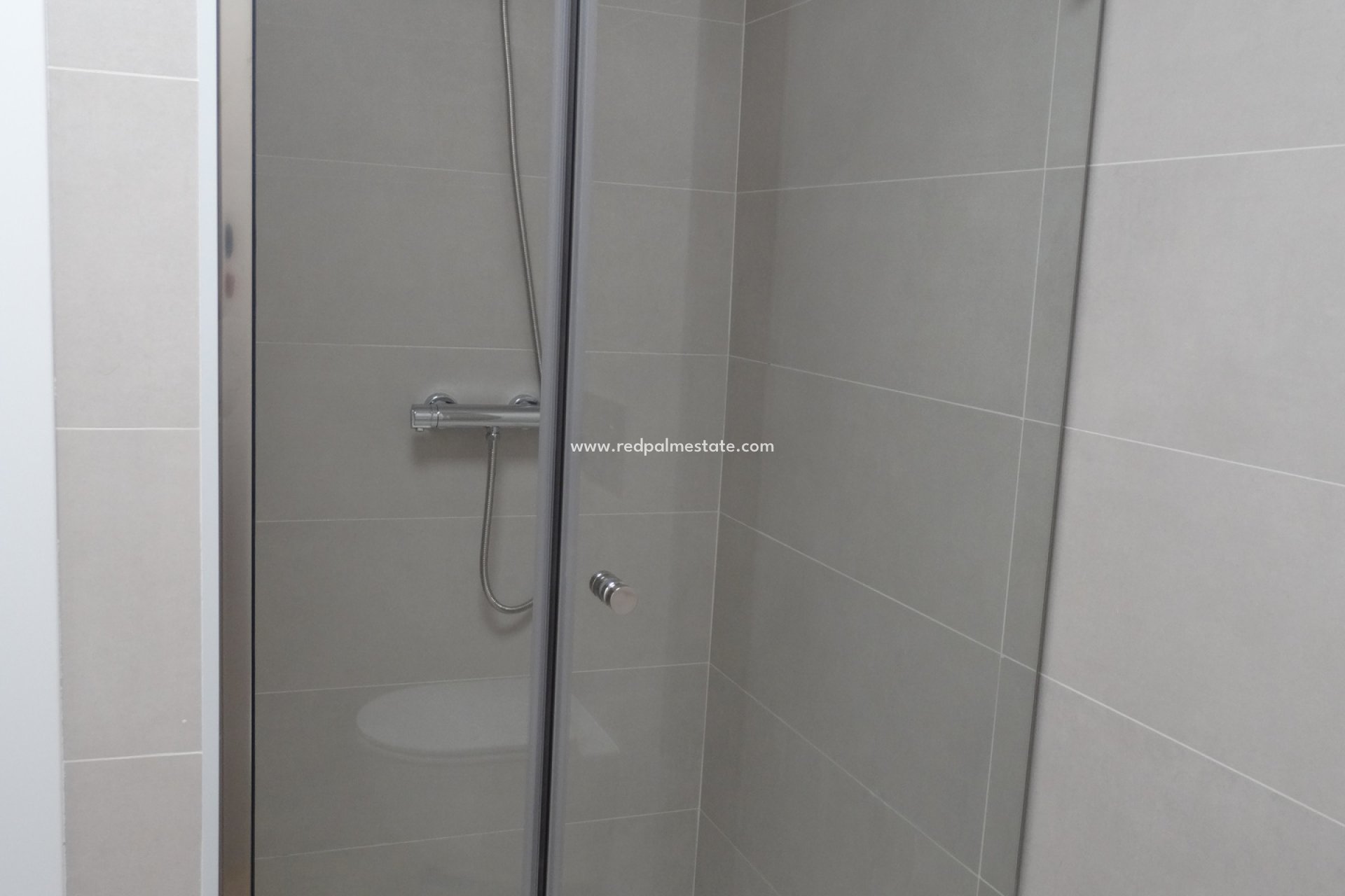 New Build - Bungalow -
Pilar de la Horadada