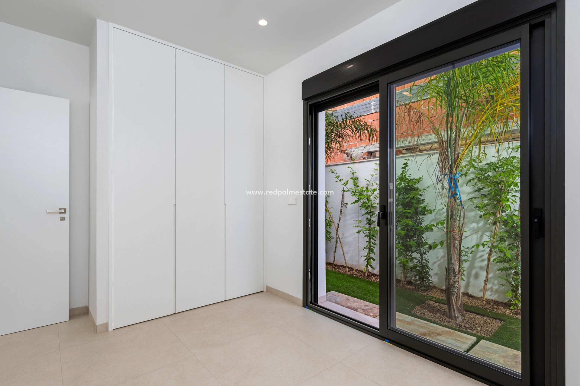 New Build - Bungalow -
Pilar de la Horadada