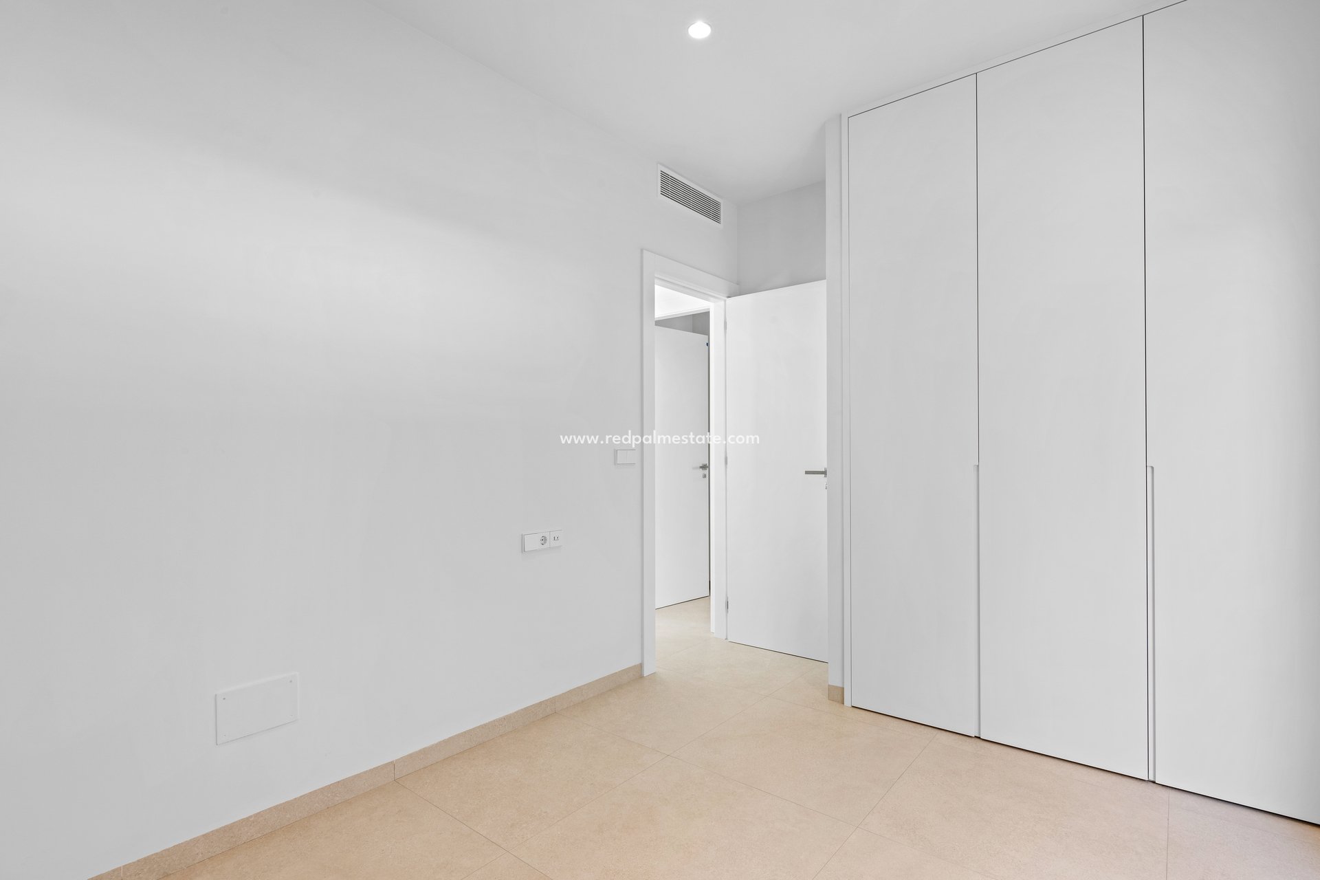 New Build - Bungalow -
Pilar de la Horadada