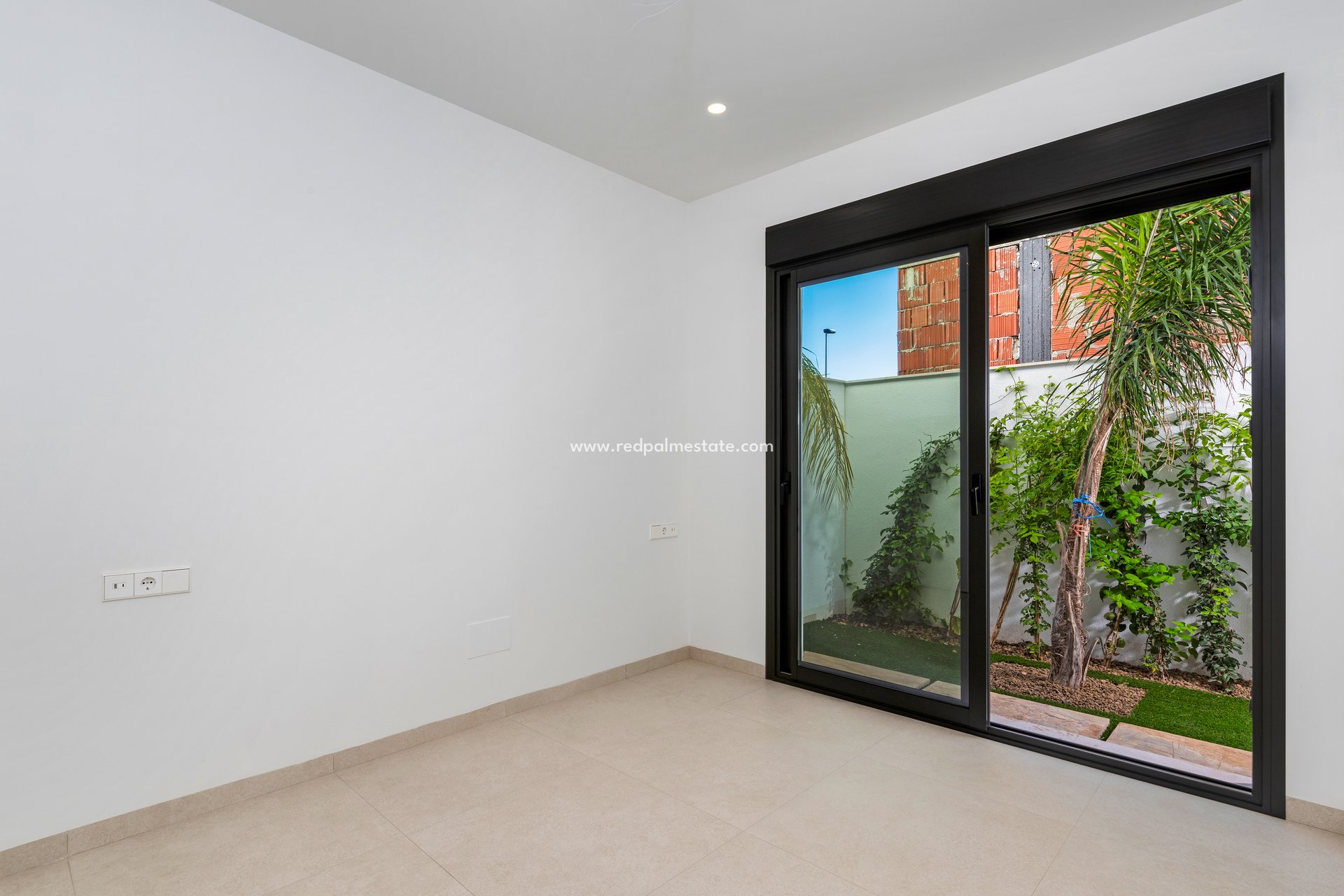 New Build - Bungalow -
Pilar de la Horadada