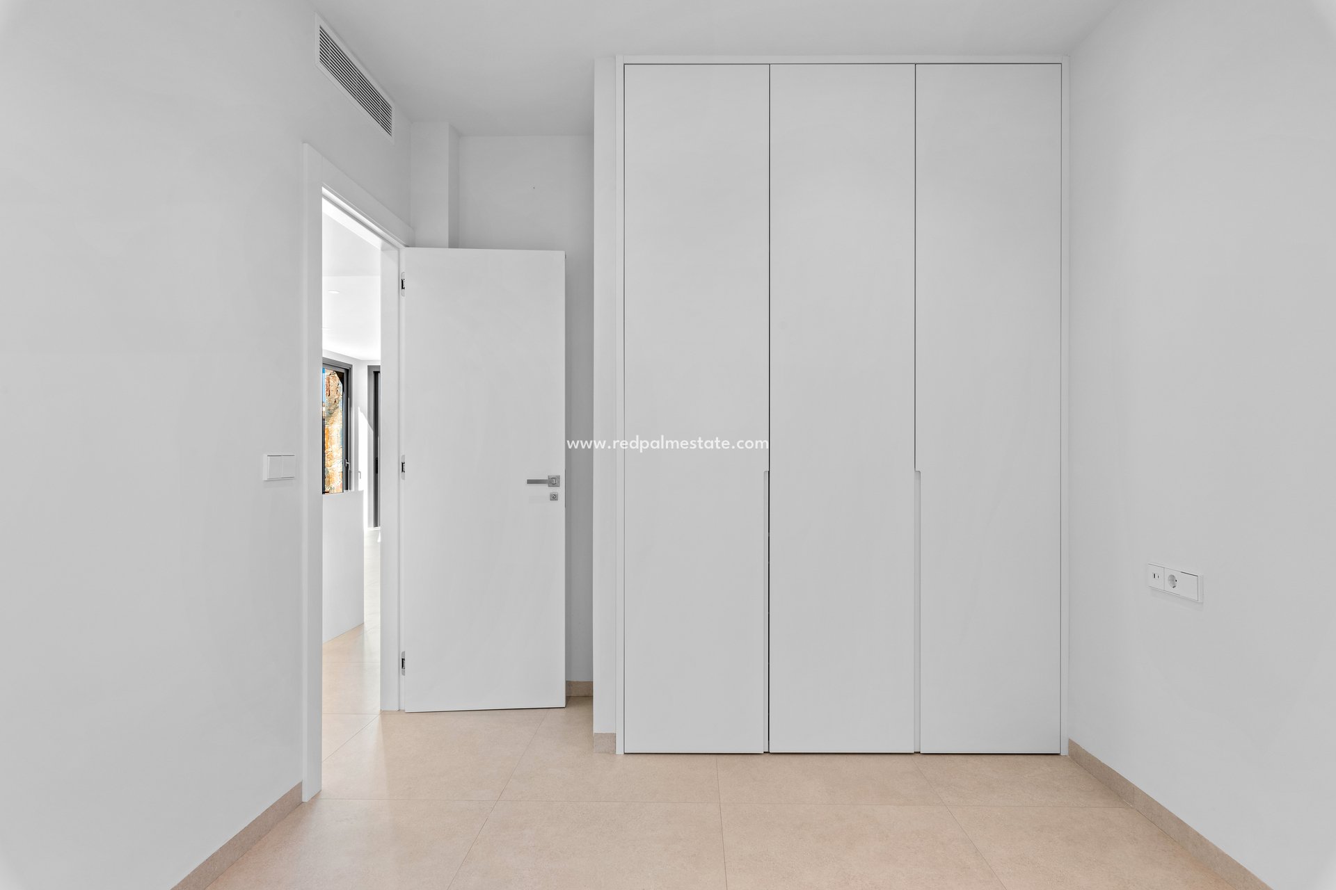 New Build - Bungalow -
Pilar de la Horadada