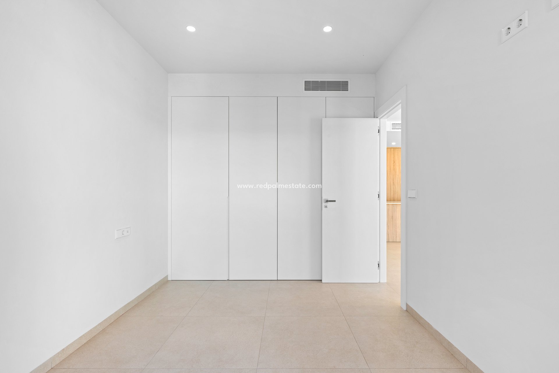 New Build - Bungalow -
Pilar de la Horadada