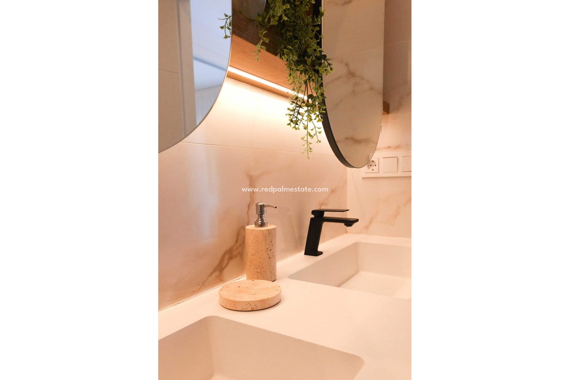 New Build - Bungalow -
Rojales - Doña Pena