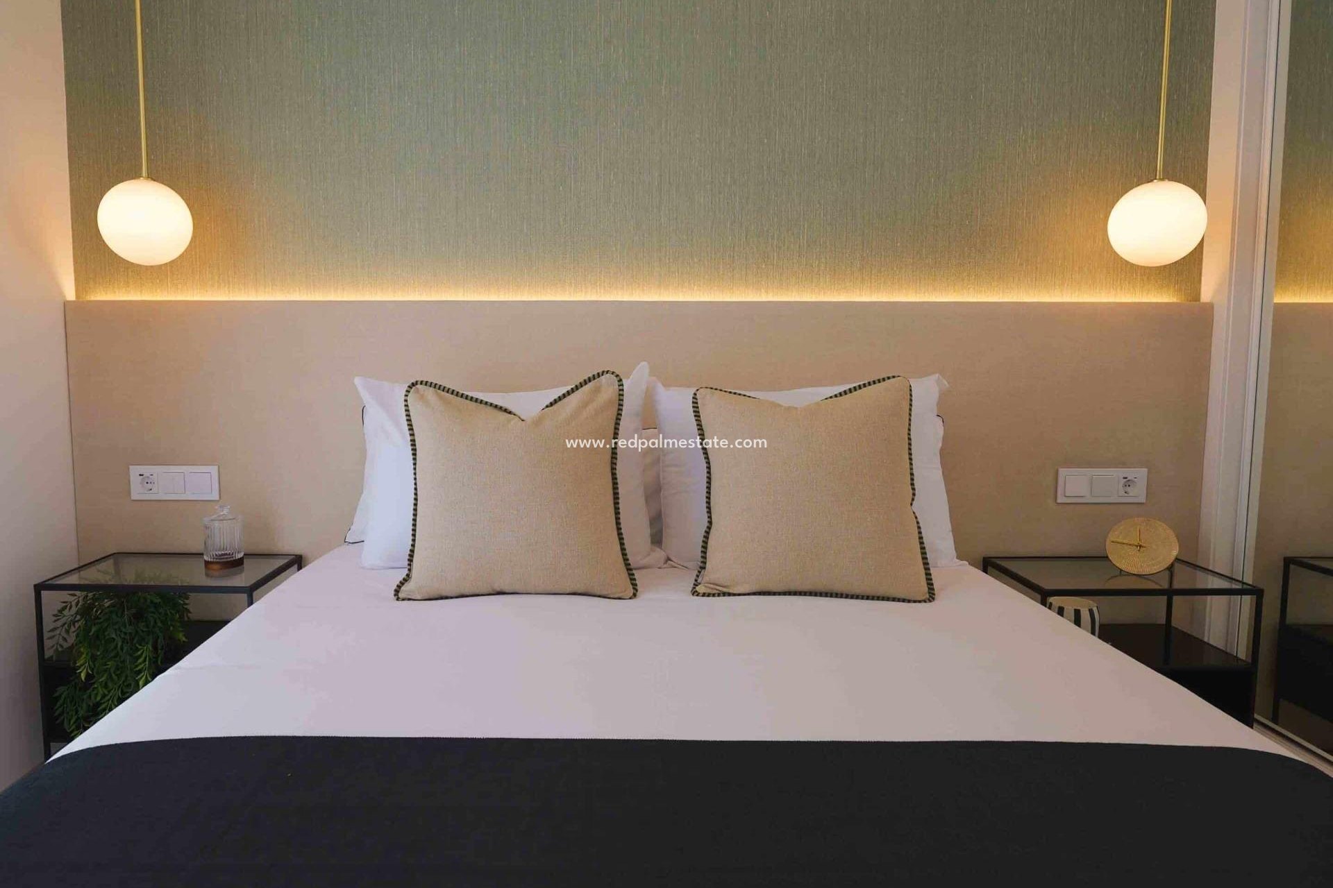 New Build - Bungalow -
Rojales - Doña Pena