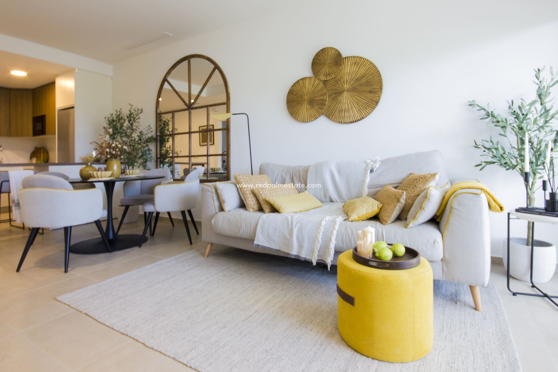 New Build - Bungalow -
San Fulgencio