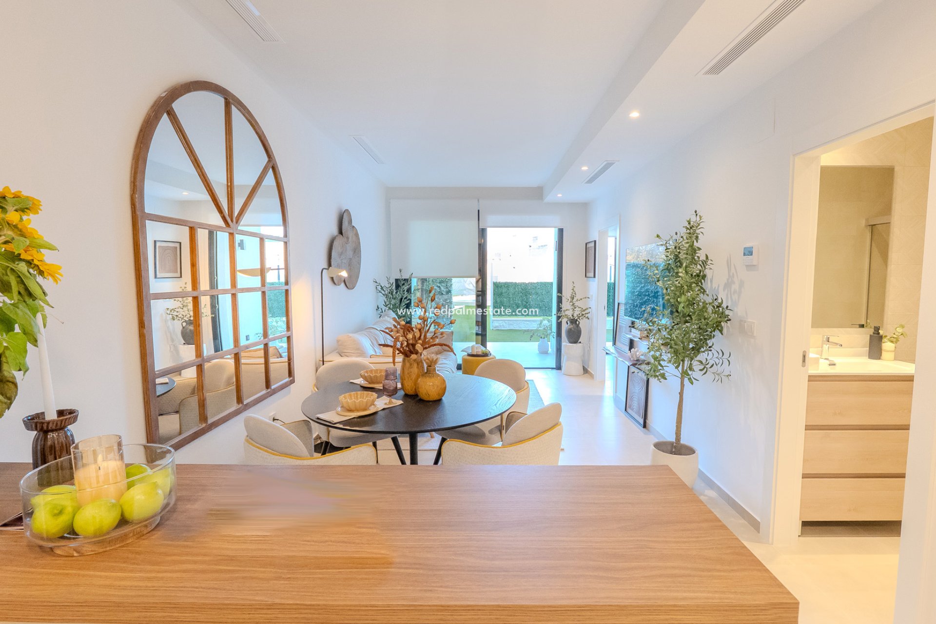 New Build - Bungalow -
San Fulgencio