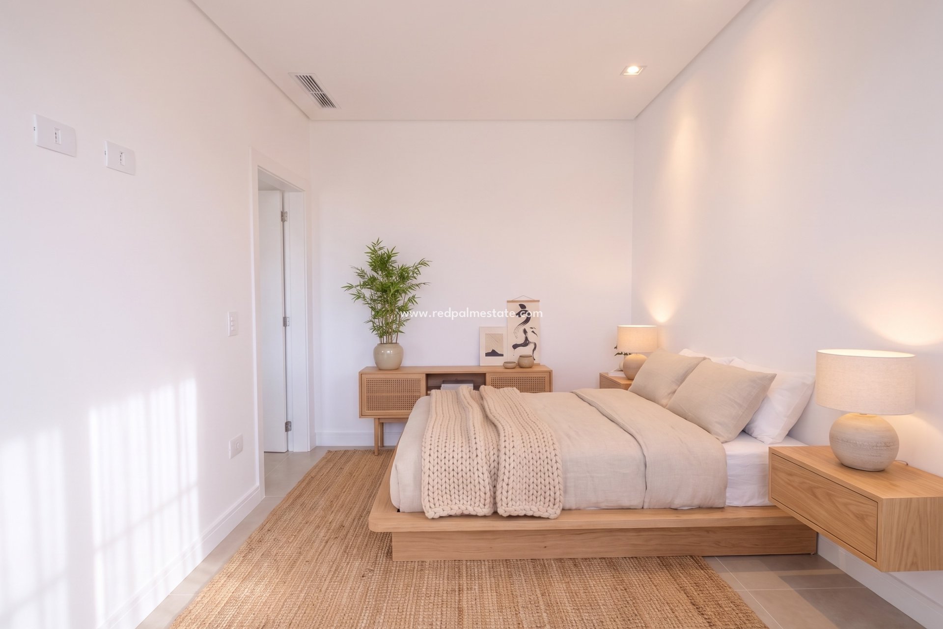 New Build - Bungalow -
San Fulgencio