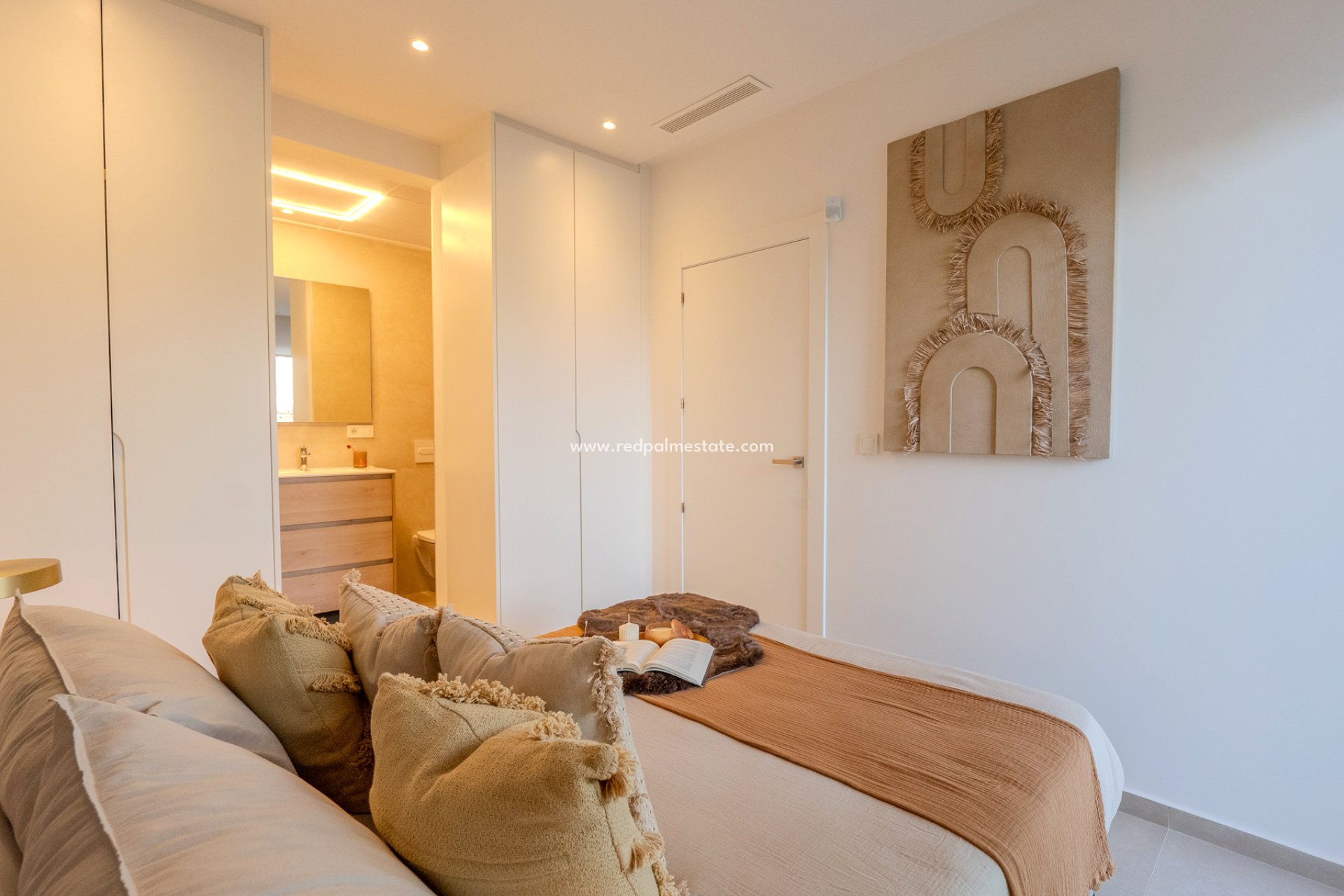 New Build - Bungalow -
San Fulgencio