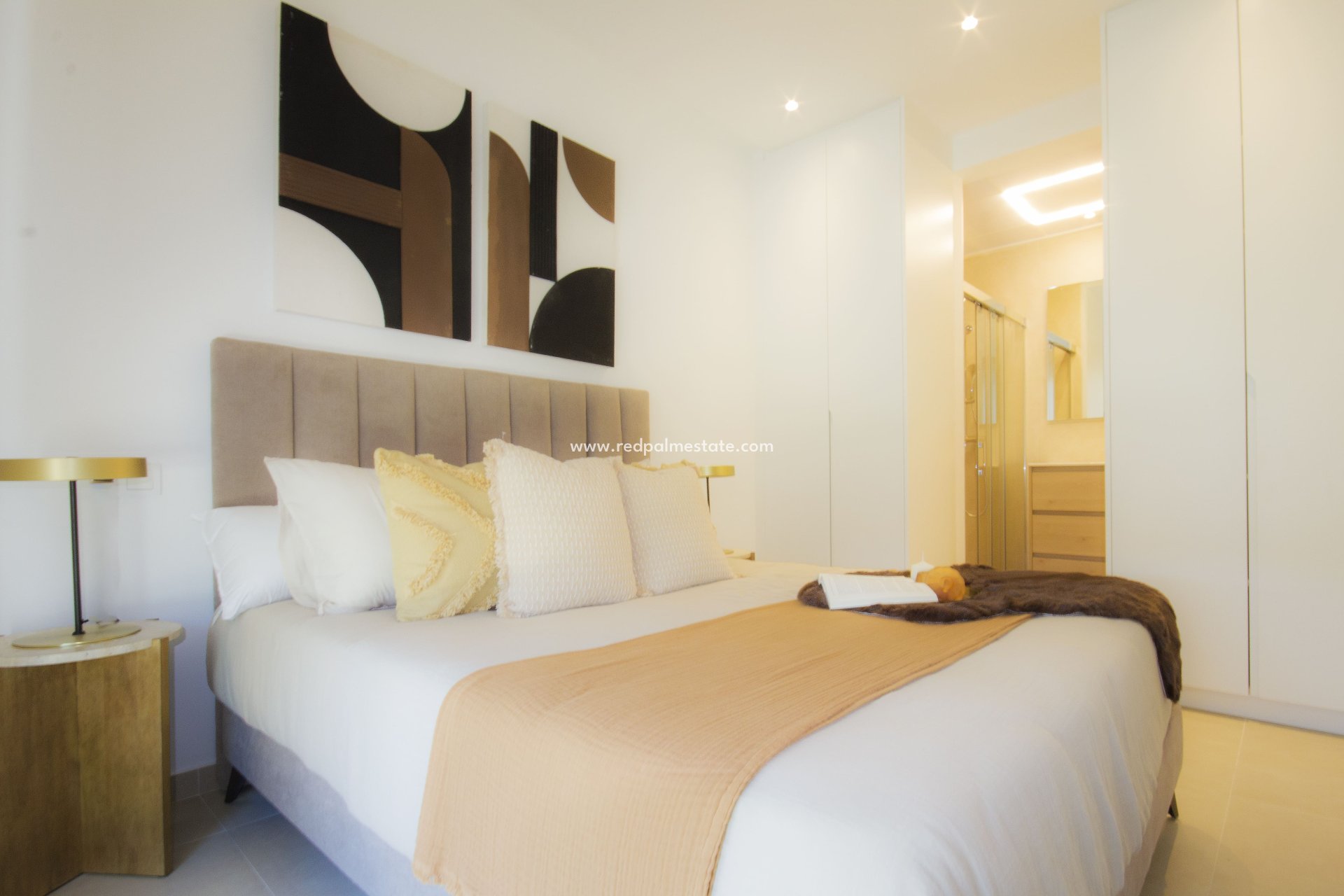 New Build - Bungalow -
San Fulgencio