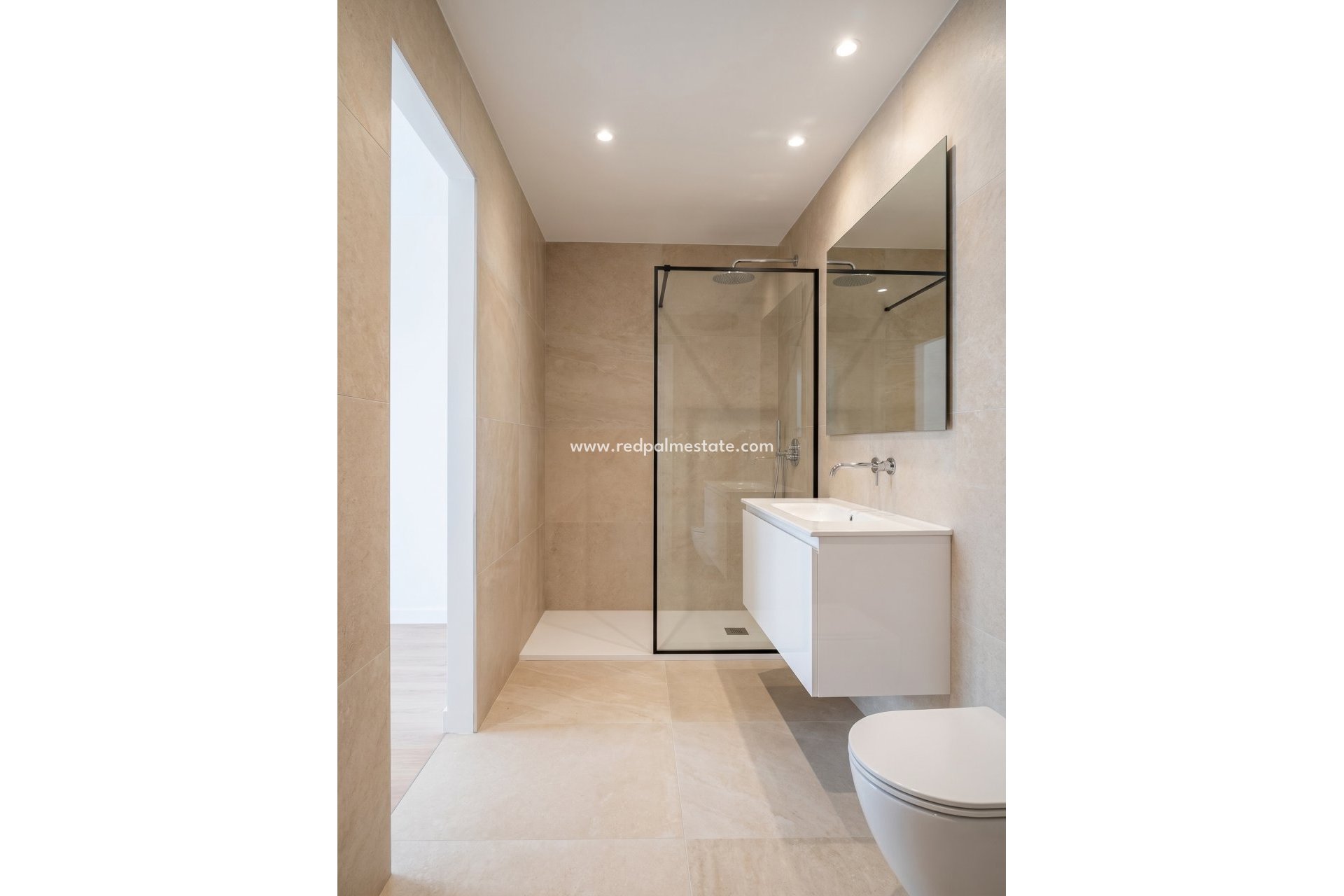 New Build - Bungalow -
San Fulgencio