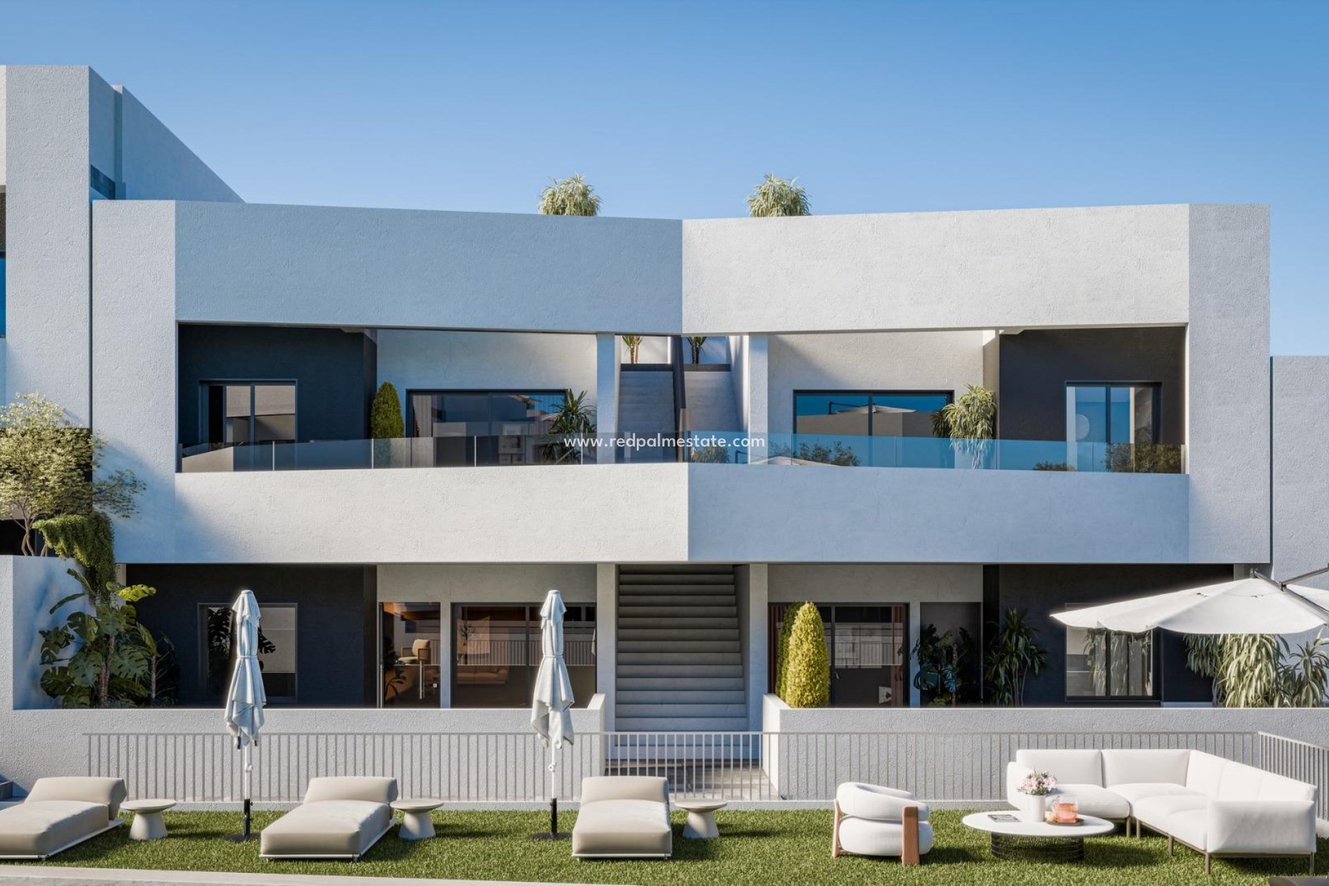 New Build - Bungalow -
San Miguel de Salinas - Pueblo