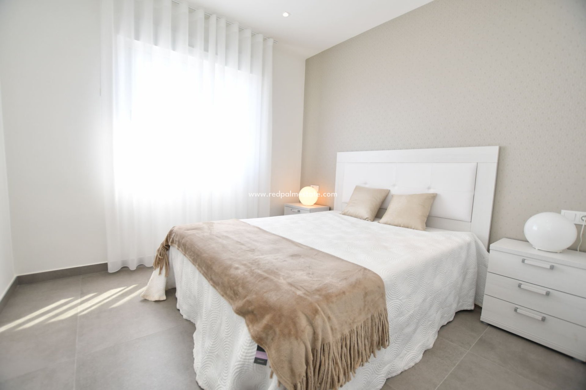 New Build - Bungalow -
San Miguel de Salinas - San Miguel Salinas