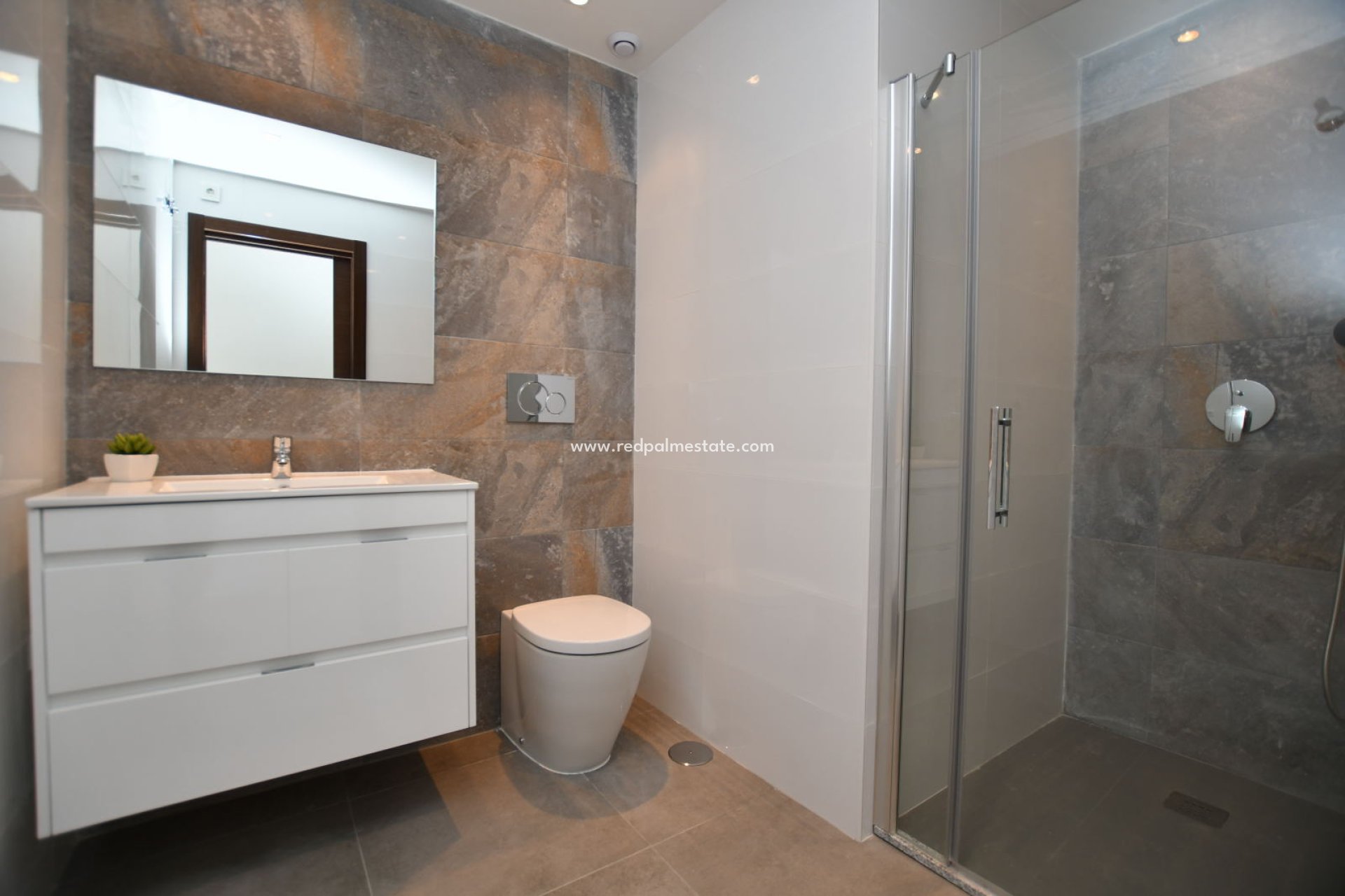 New Build - Bungalow -
San Miguel de Salinas - San Miguel Salinas