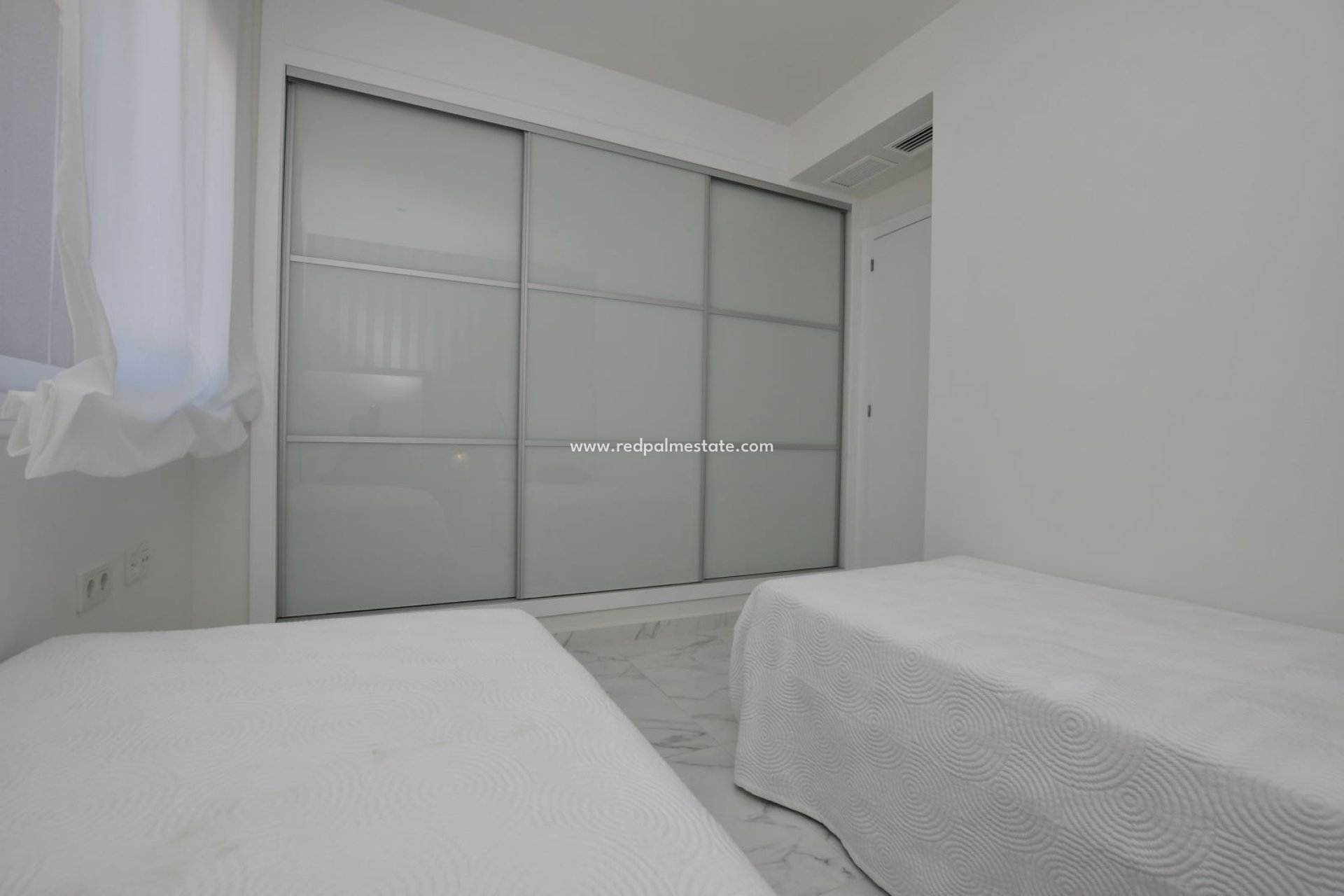 New Build - Bungalow -
San Miguel de Salinas - San Miguel Salinas