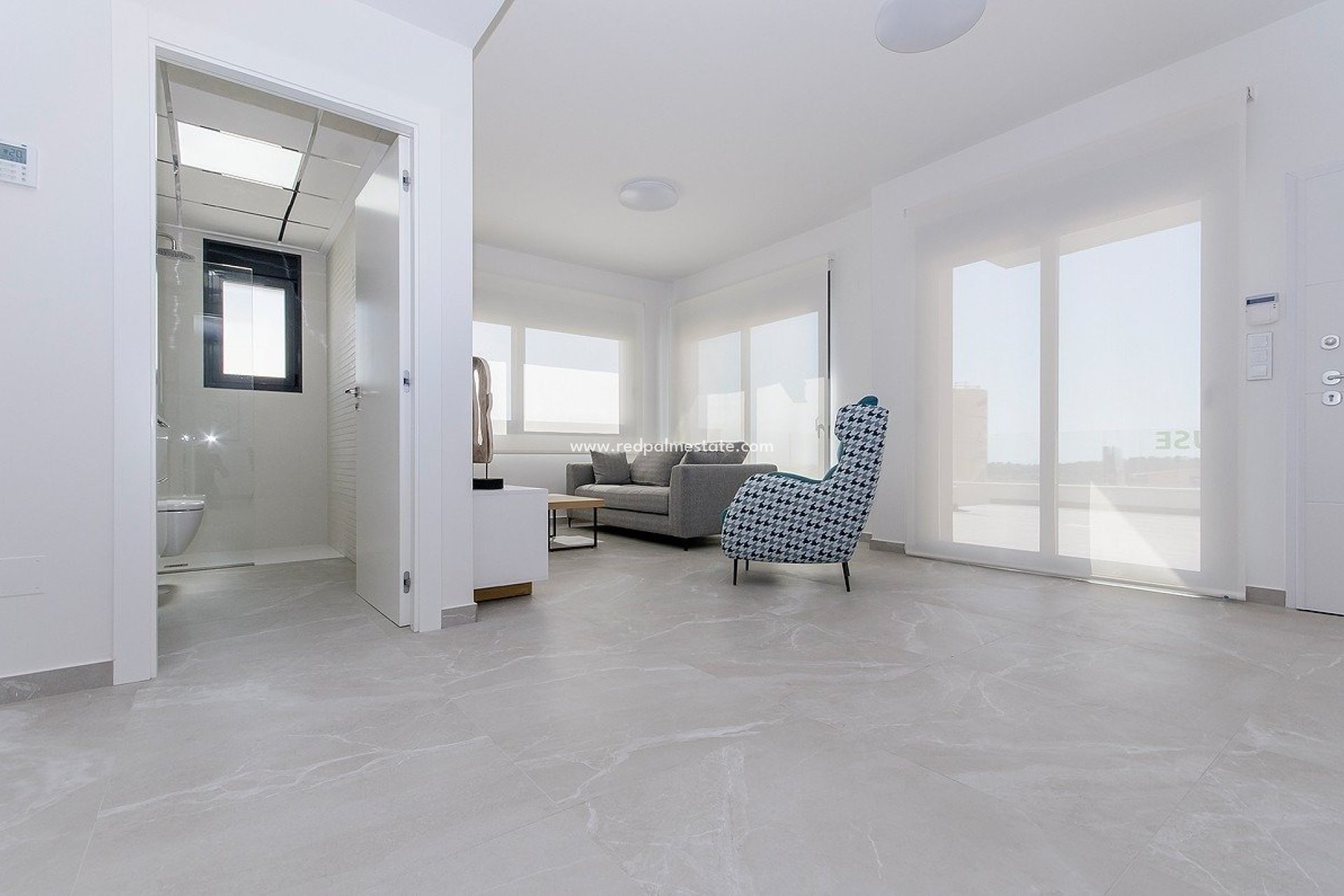 New Build - Bungalow -
San Miguel de Salinas - Vistabella Golf Entre Naranjos