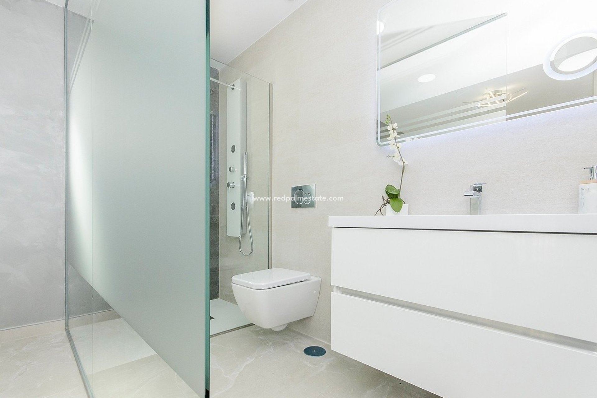 New Build - Bungalow -
San Miguel de Salinas - Vistabella Golf Entre Naranjos