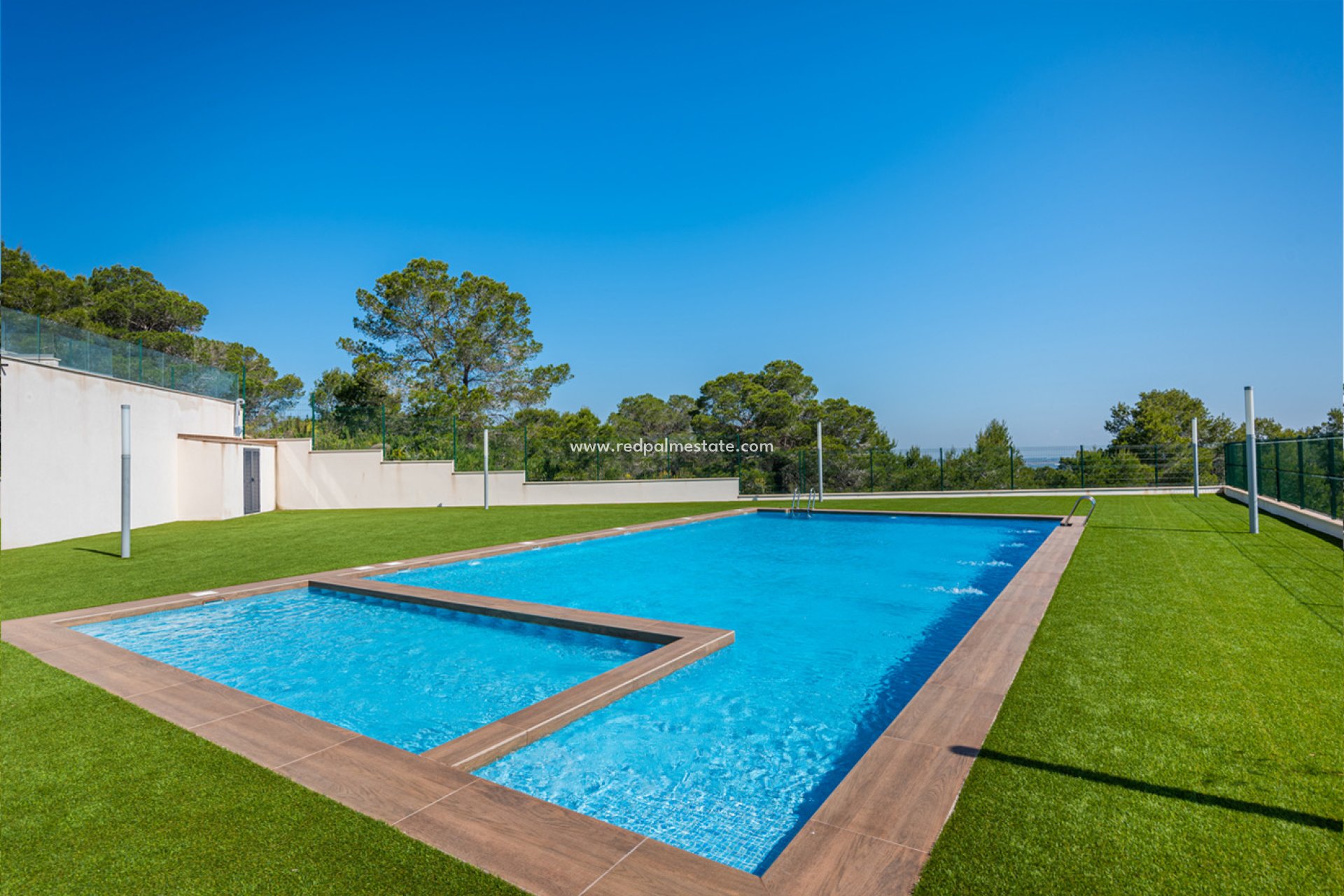 New Build - Bungalow -
San Miguel de Salinas