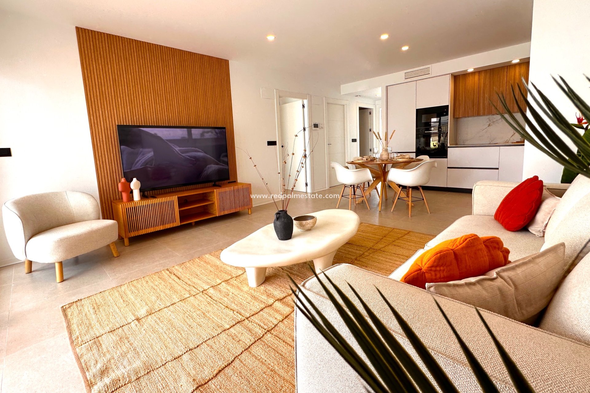 New Build - Bungalow -
San Pedro del Pinatar - San Pedro de Pinatar