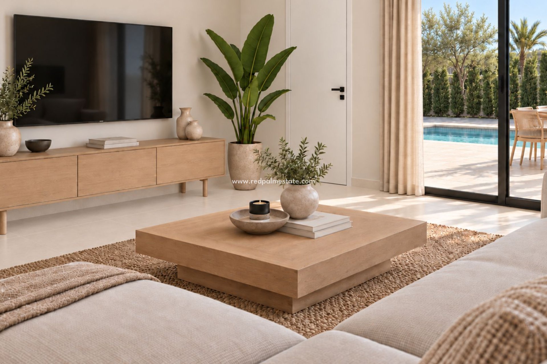 New Build - Bungalow -
San Pedro del Pinatar - San Pedro de Pinatar