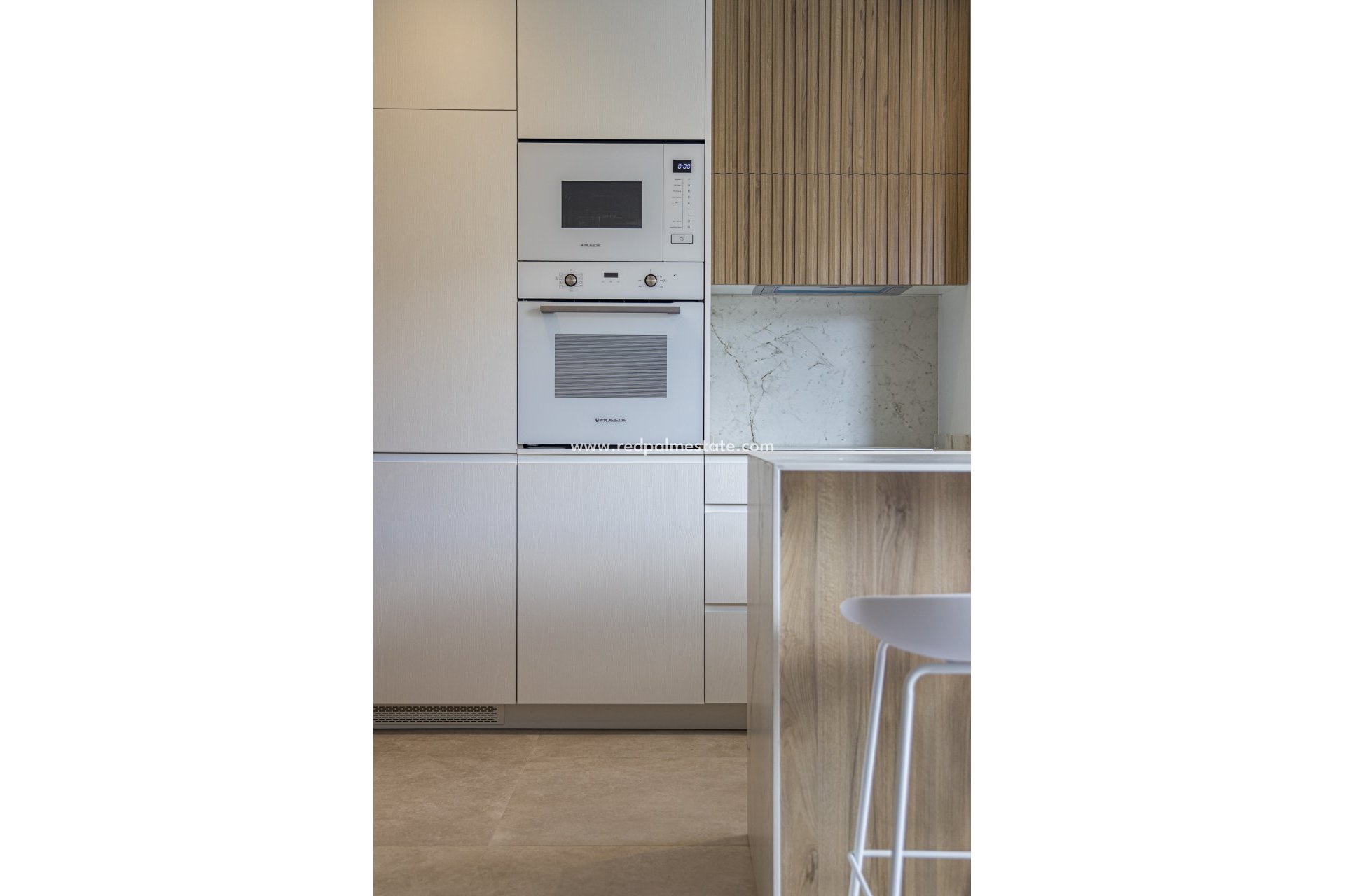 New Build - Bungalow -
San Pedro del Pinatar - San Pedro de Pinatar