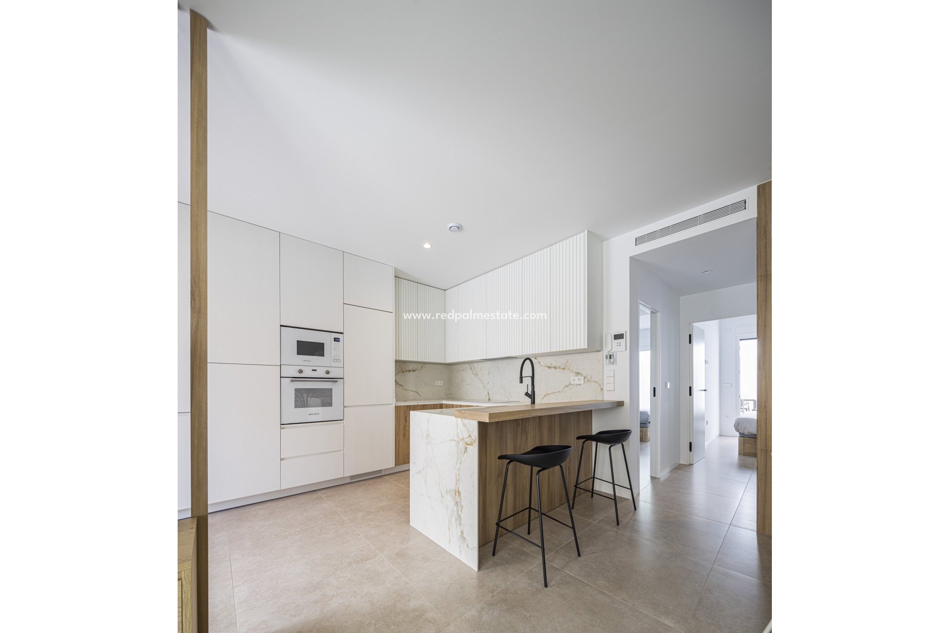 New Build - Bungalow -
San Pedro del Pinatar - San Pedro de Pinatar