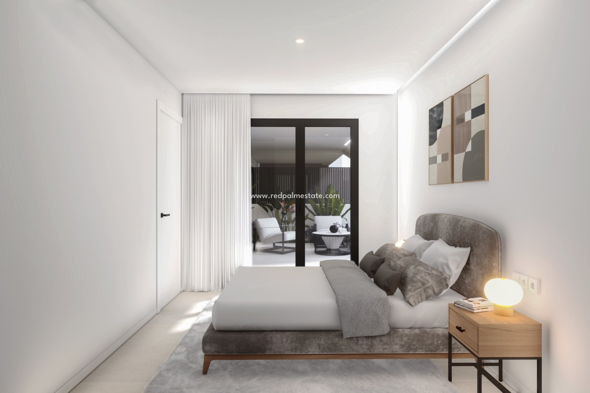 New Build - Bungalow -
San Pedro del Pinatar - San Pedro de Pinatar