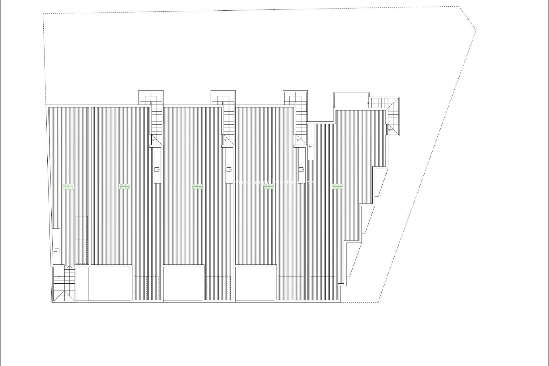 New Build - Bungalow -
San Pedro del Pinatar - San Pedro de Pinatar