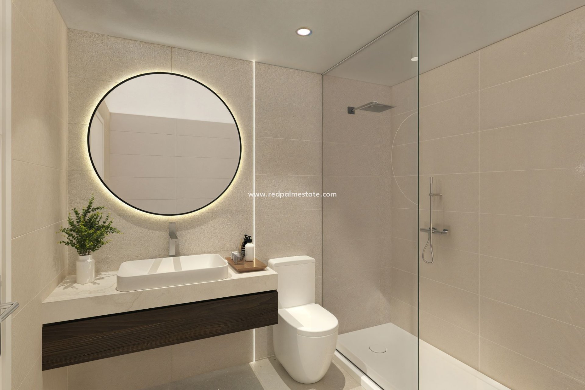 New Build - Bungalow -
San Pedro del Pinatar - San Pedro de Pinatar