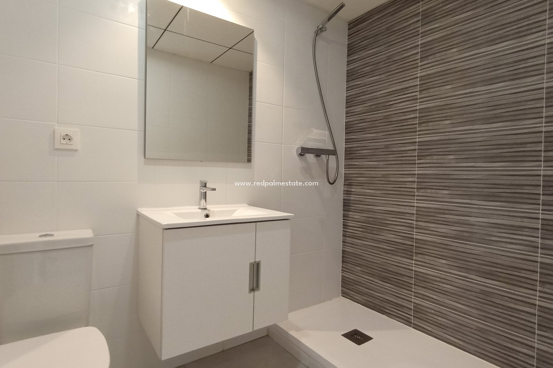 New Build - Bungalow -
Torre de la Horadada - Mil Palmeras
