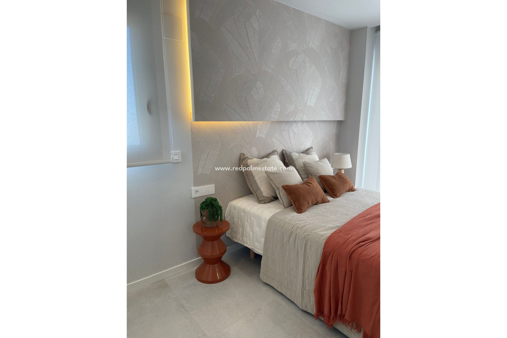 New Build - Bungalow -
Torre de la Horadada - Mil Palmeras