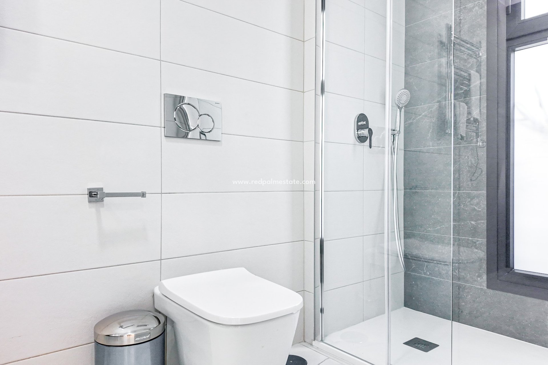 New Build - Bungalow -
Torrevieja - Lagoons Village