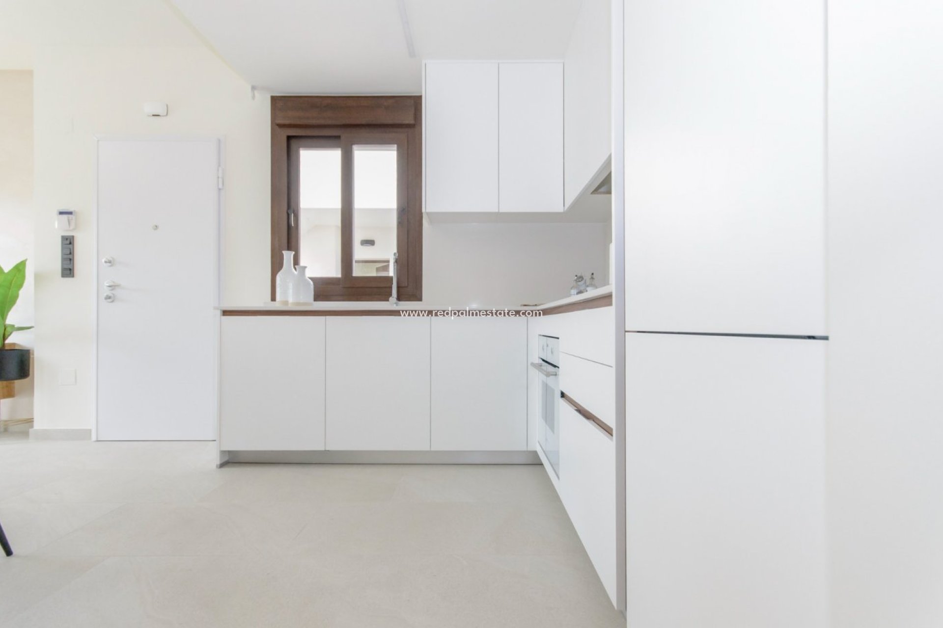 New Build - Bungalow -
Torrevieja - Los balcones