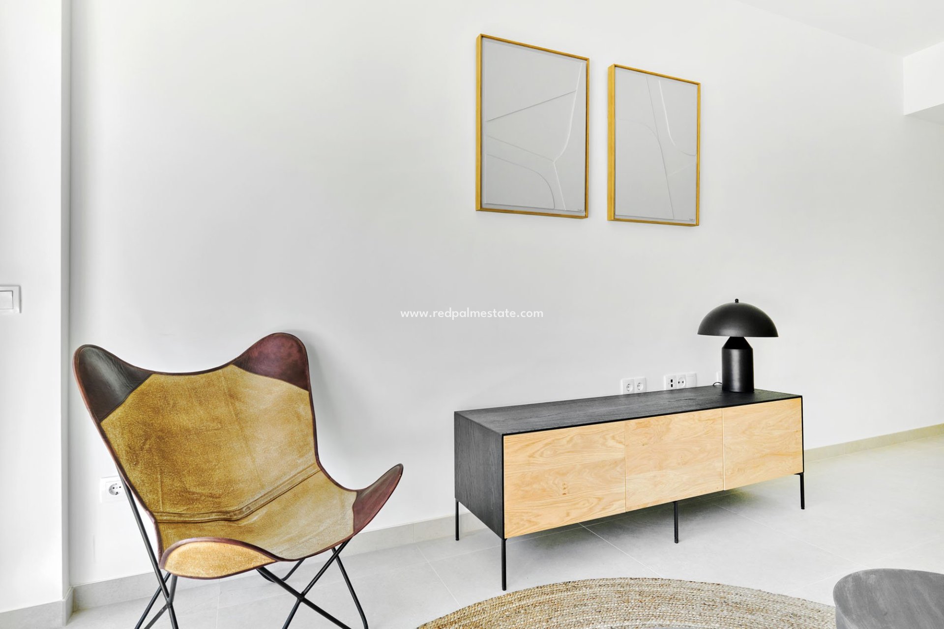 New Build - Bungalow -
Torrevieja