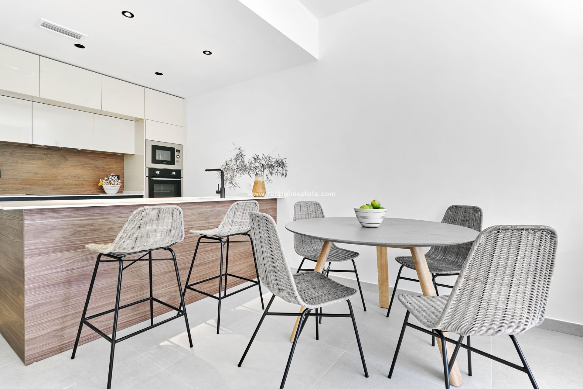 New Build - Bungalow -
Torrevieja