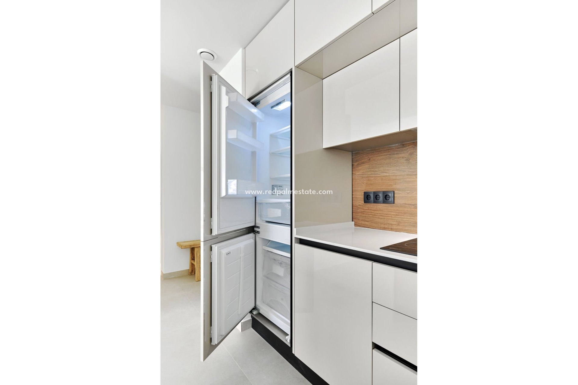 New Build - Bungalow -
Torrevieja