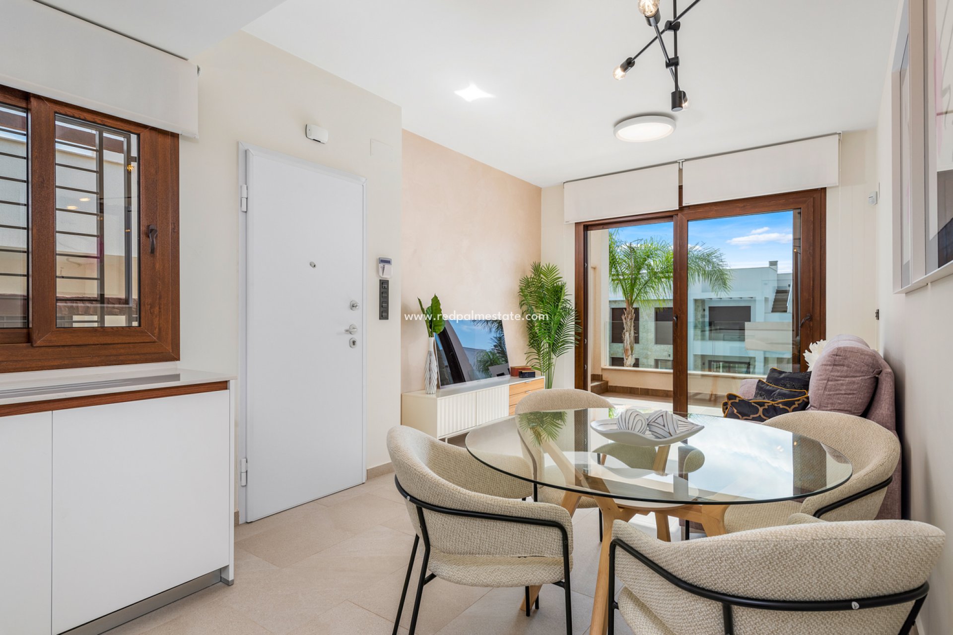 New Build - Bungalow -
Torrevieja