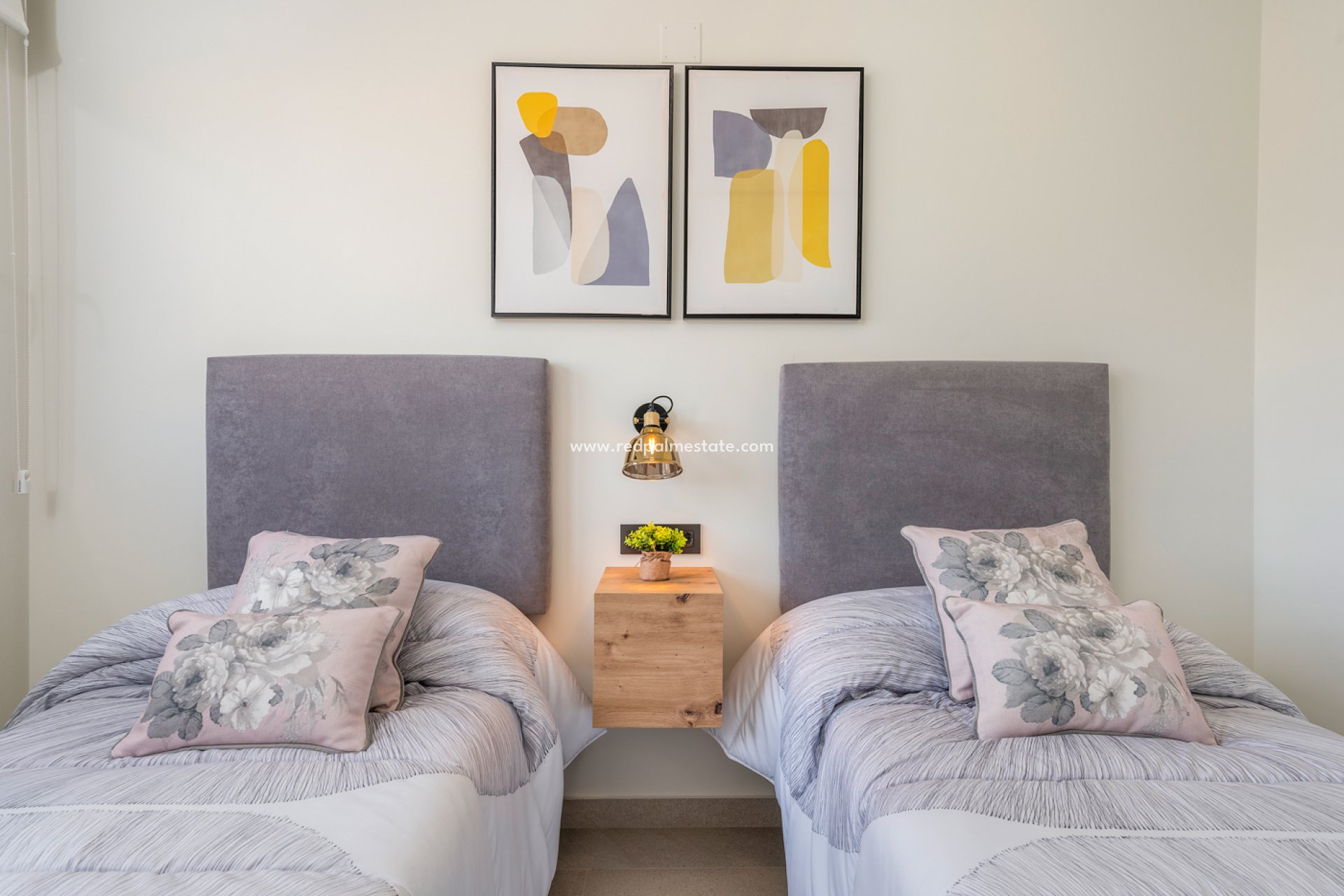 New Build - Bungalow -
Torrevieja