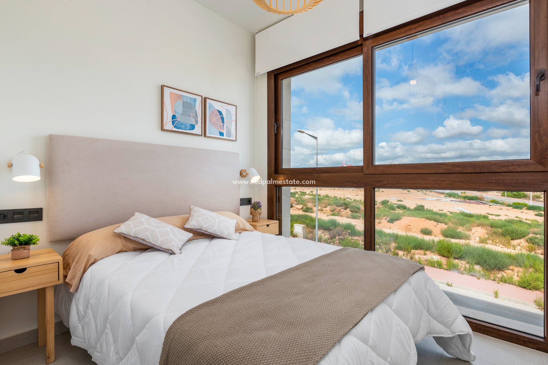 New Build - Bungalow -
Torrevieja