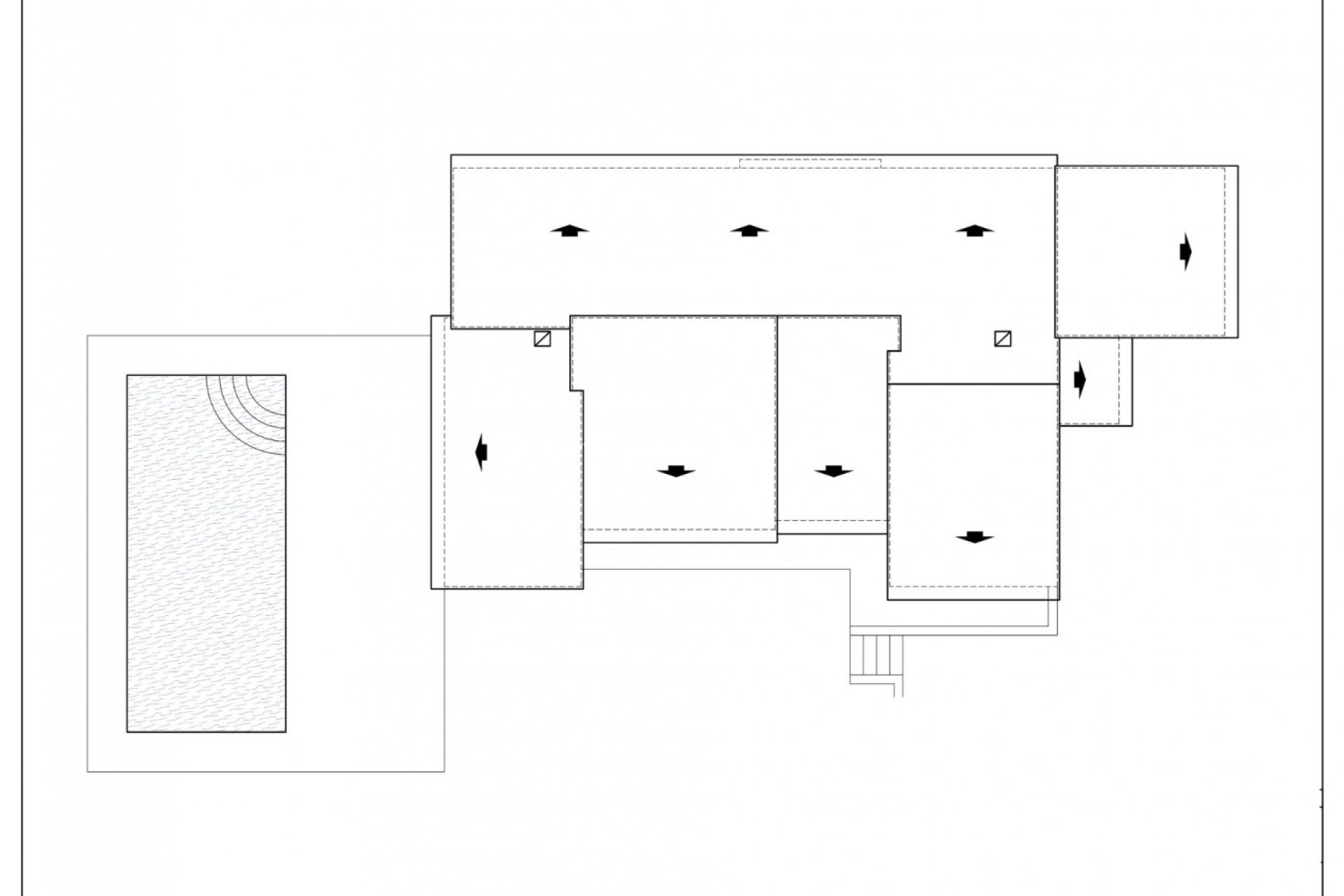 New Build - Detached Villa -
Benissa - Fanadix