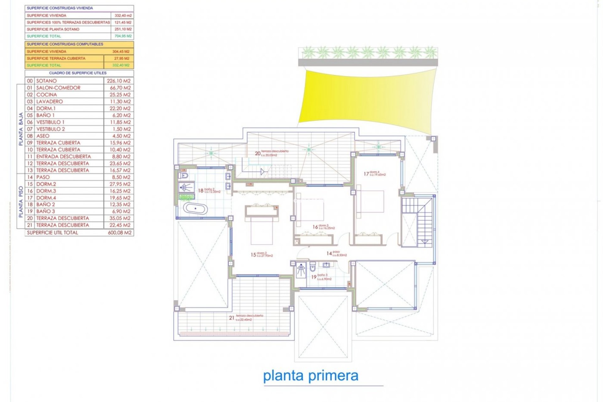 New Build - Detached Villa -
Benissa - Playa Fustera