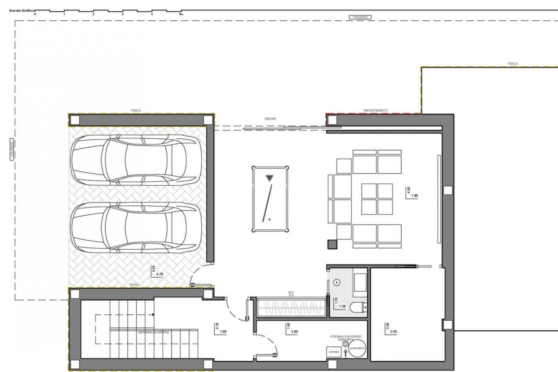 New Build - Detached Villa -
Benitachell - Cumbre Del Sol