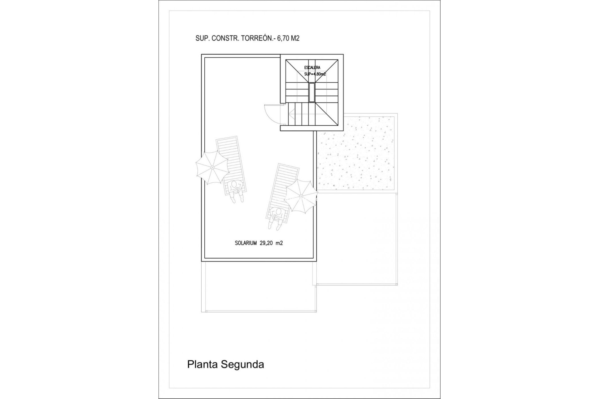 New Build - Detached Villa -
Busot - Hoya Los Patos