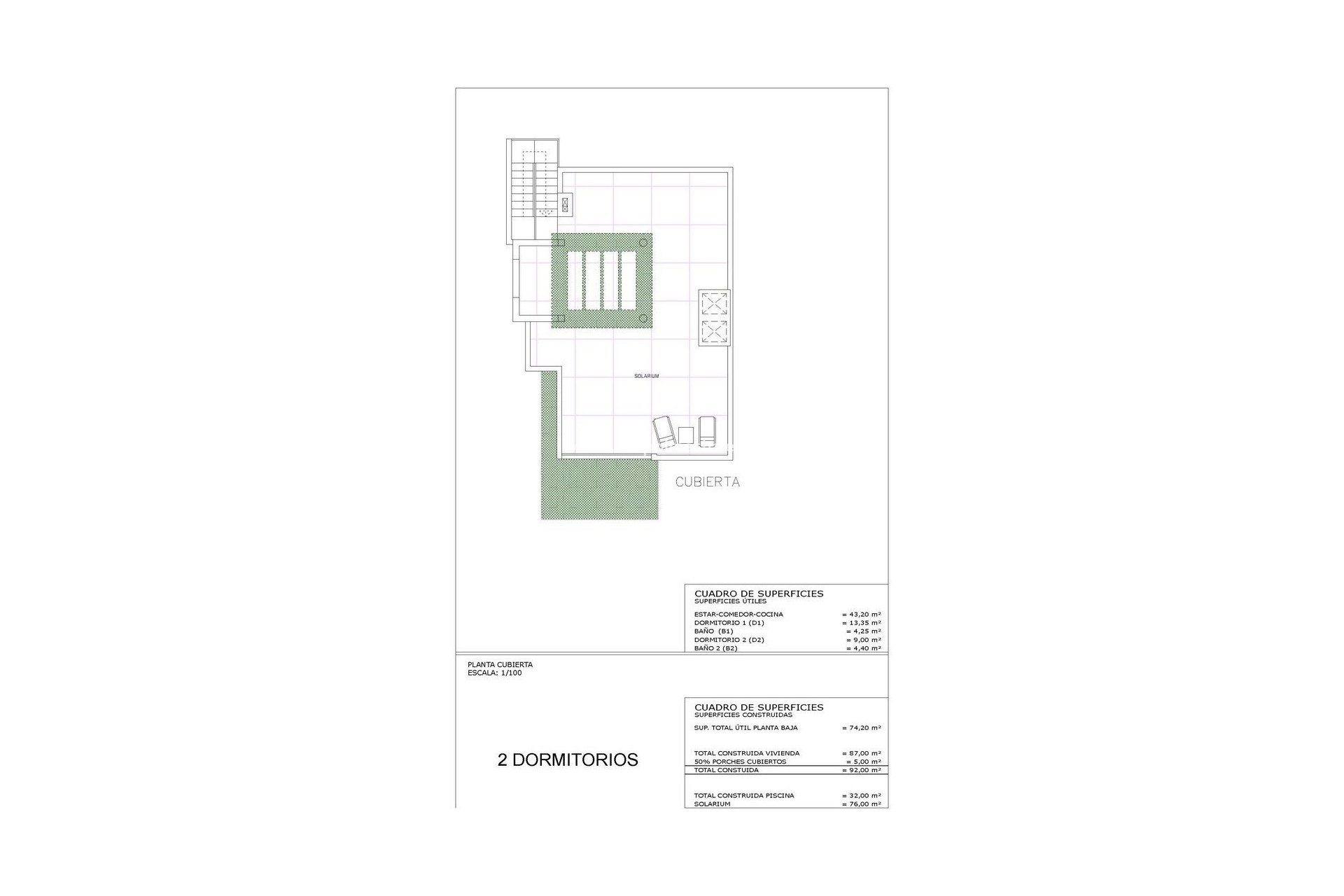 New Build - Detached Villa -
CARTAGENA - Playa Honda