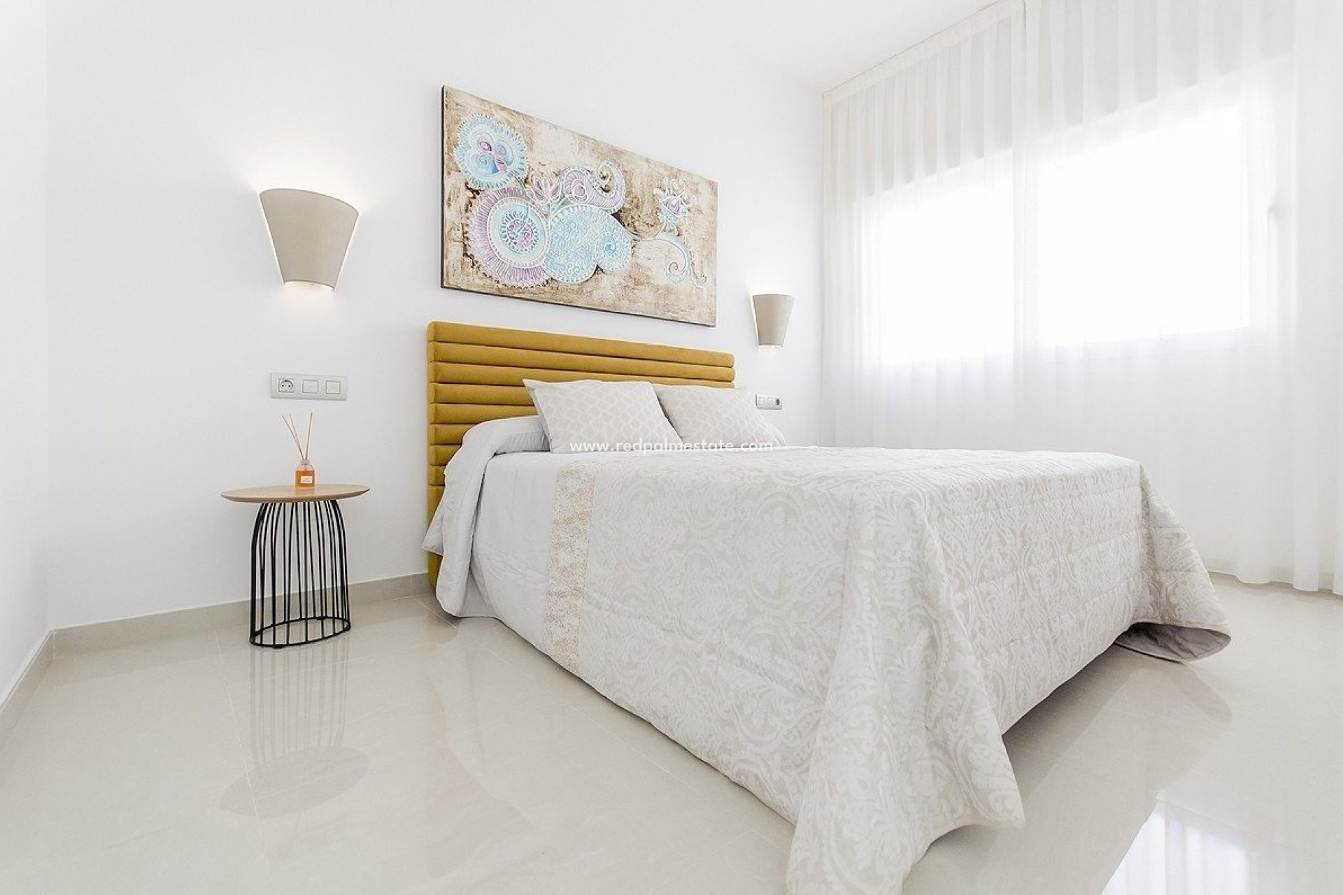 New Build - Detached Villa -
CARTAGENA - Playa Honda