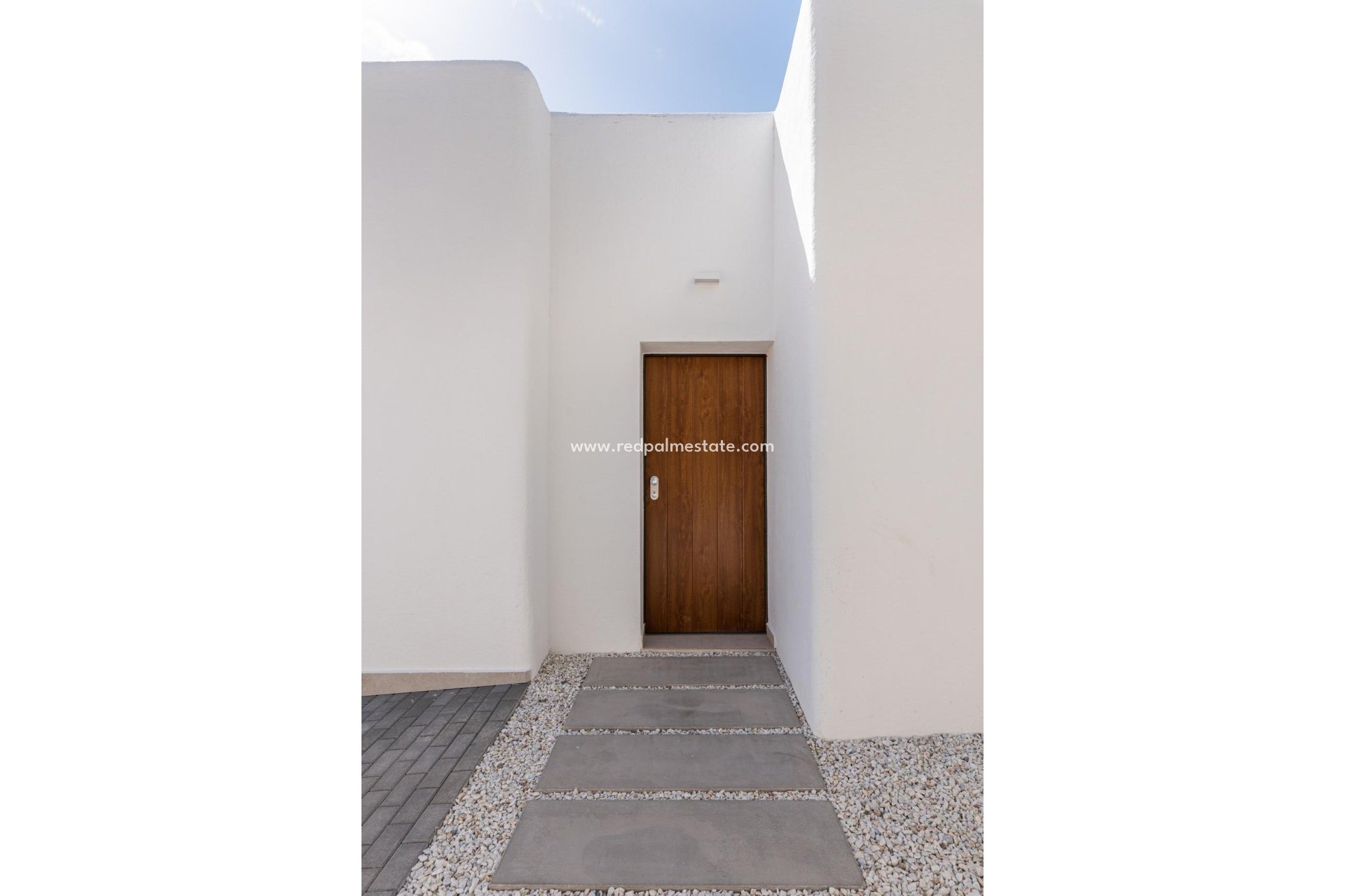 New Build - Detached Villa -
Dolores - polideportivo